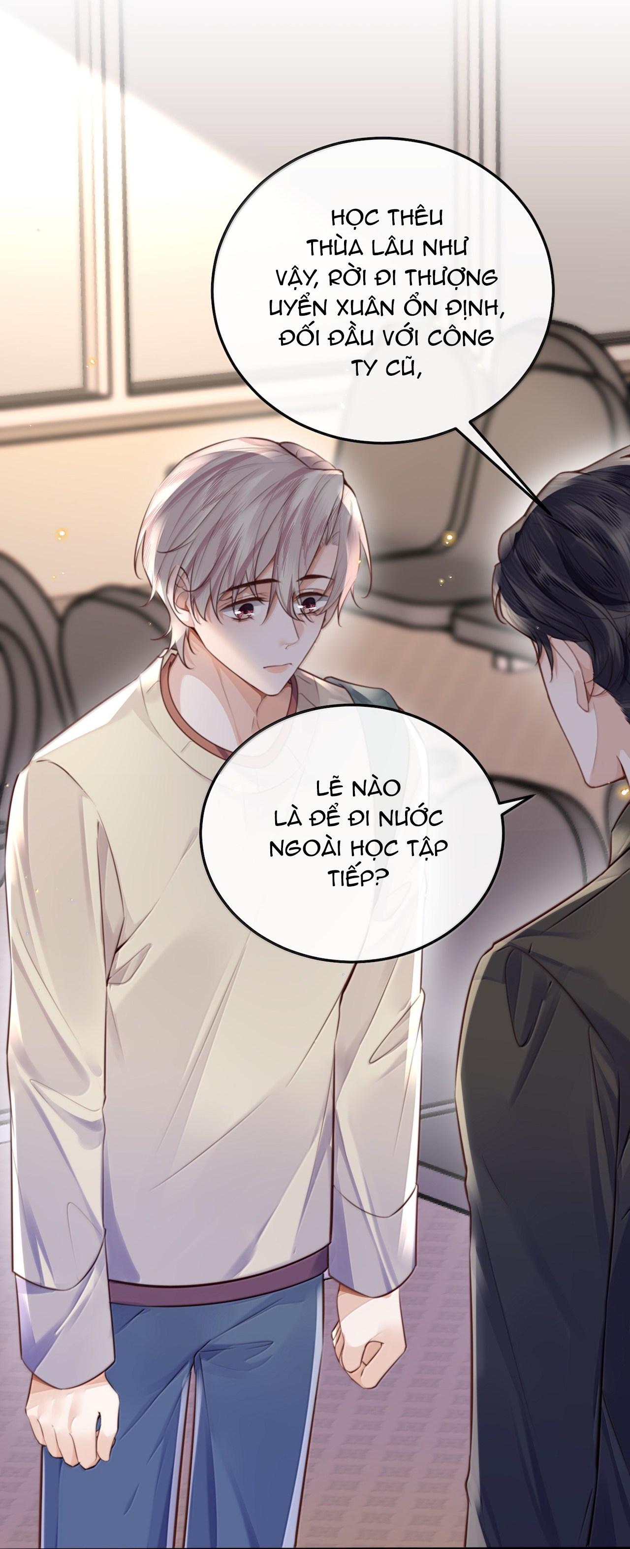 (END) Đặc Chế Cho Riêng Anh Chapter 111 - Next Chapter 112