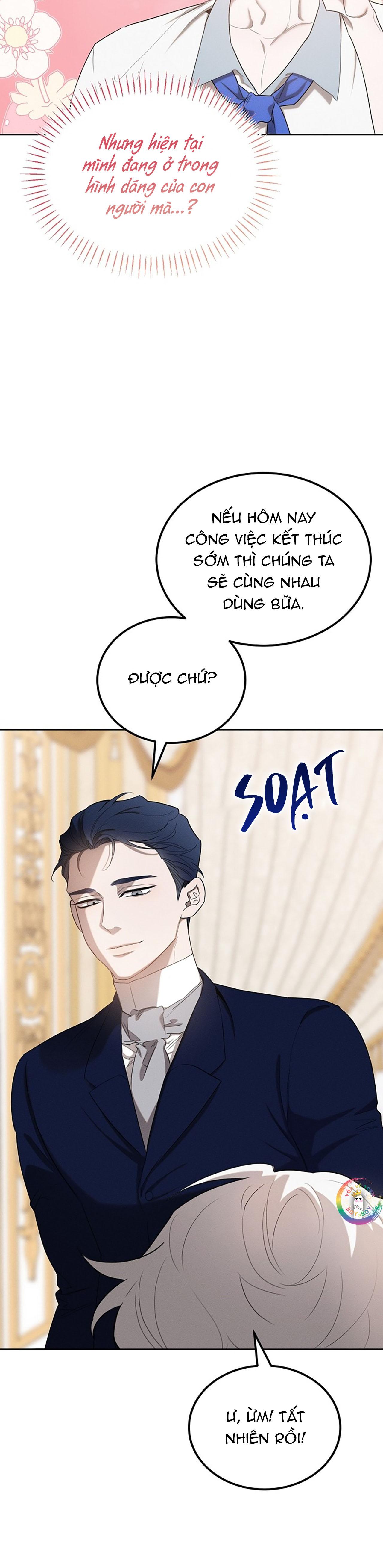 (END) Này, Đừng Có Nhấn Cái Nút Đó! Chapter 30 - Trang 2