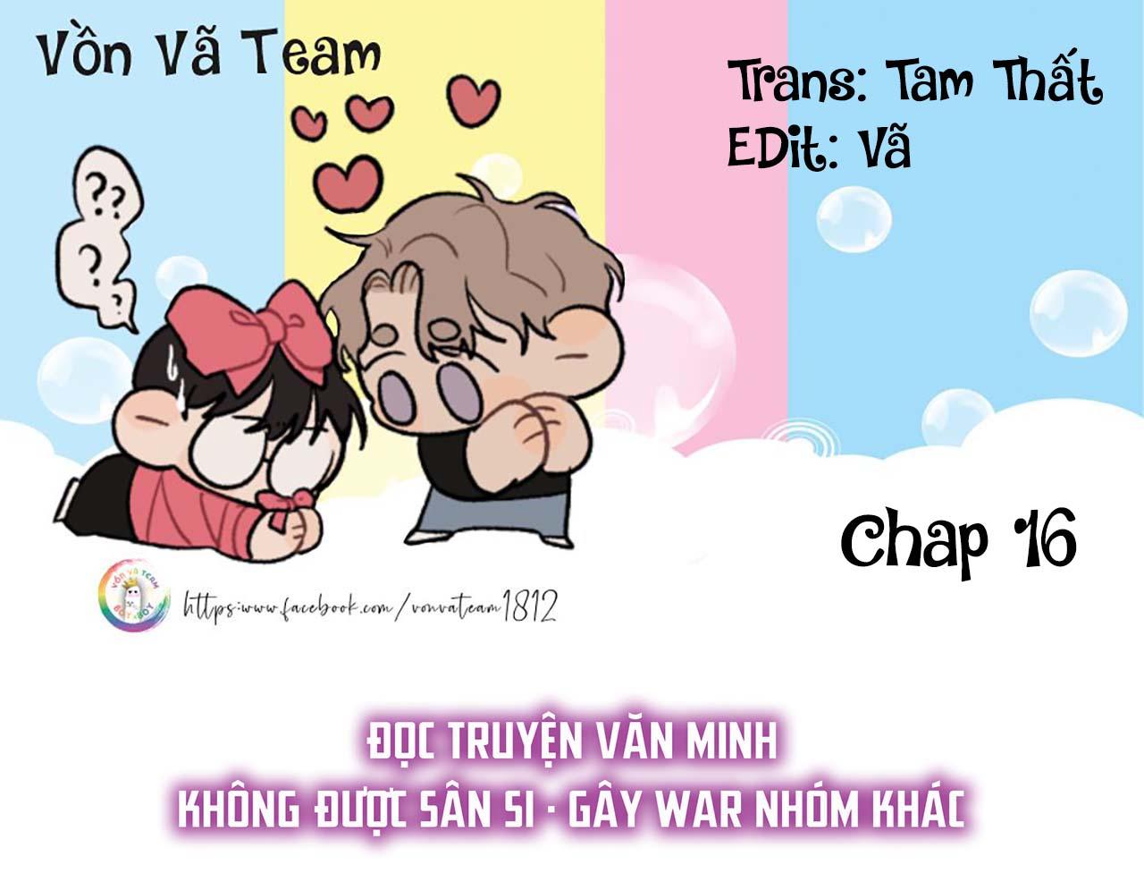 (END) Chiến Lược Dụ Dỗ Chapter 16 - Trang 2