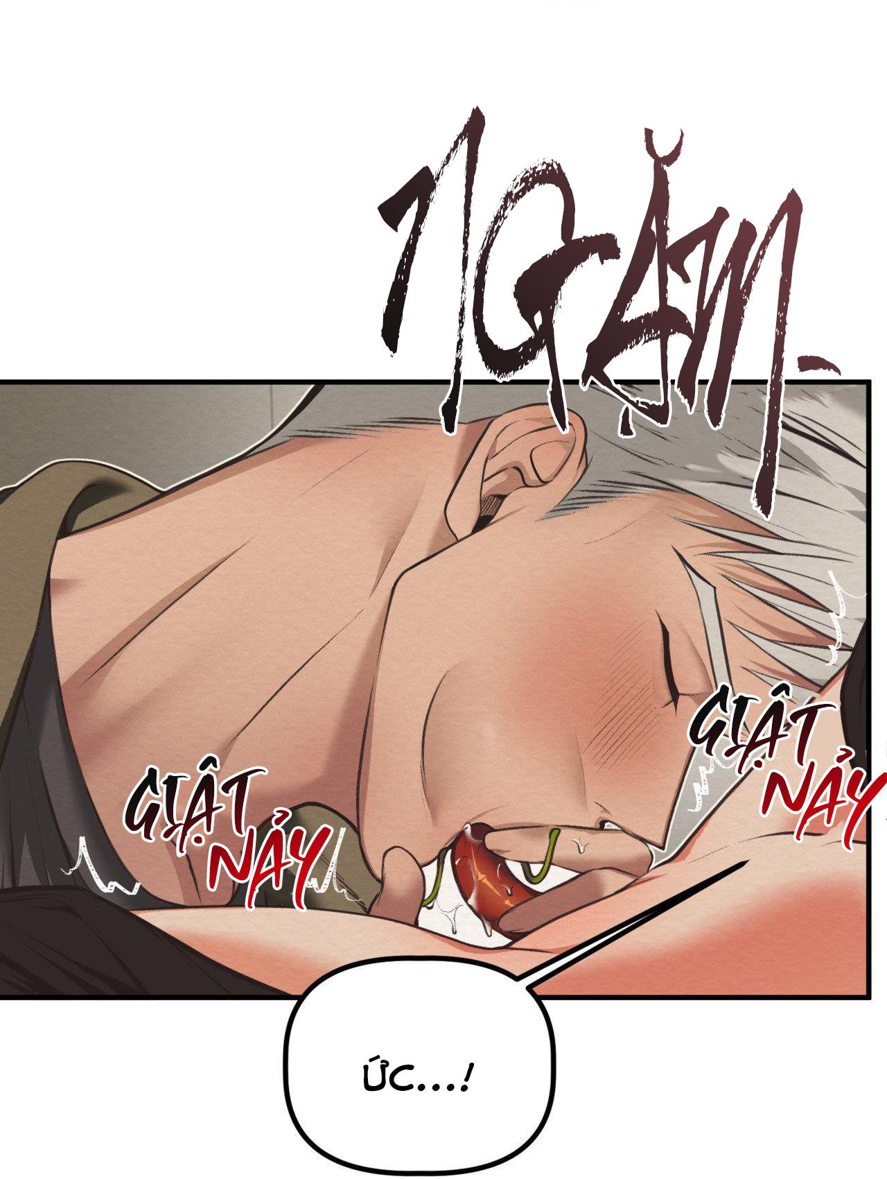 (END SS) DEVIL ON TOP Chapter 28 - Trang 2