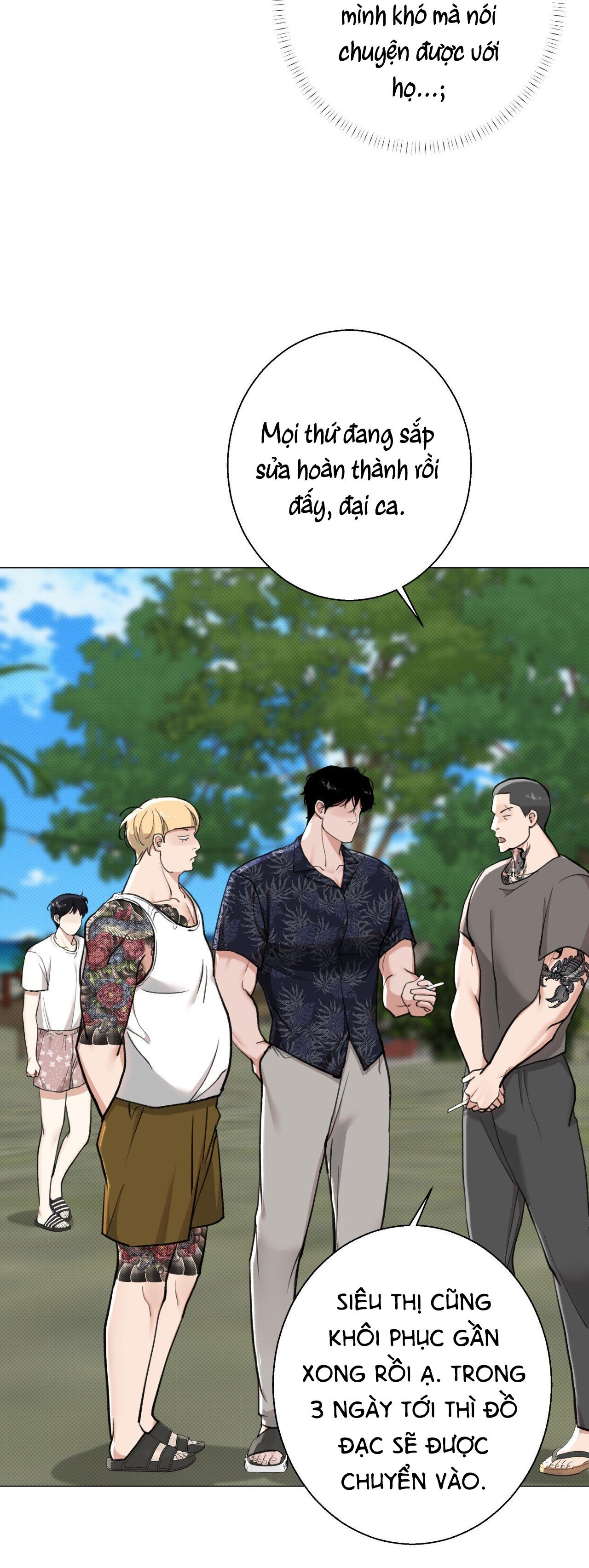 2020 Chapter 11 - Next Chapter 12