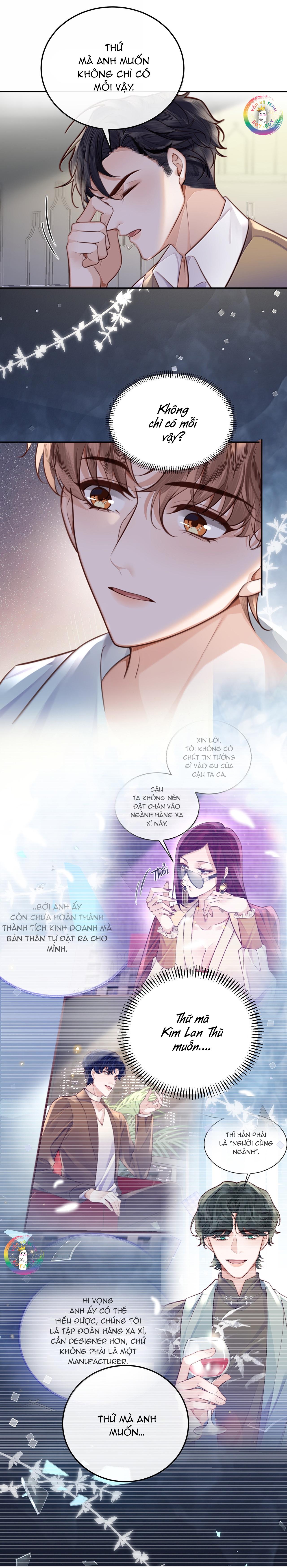 (END) Đặc Chế Cho Riêng Anh Chapter 107 - Next Chapter 108