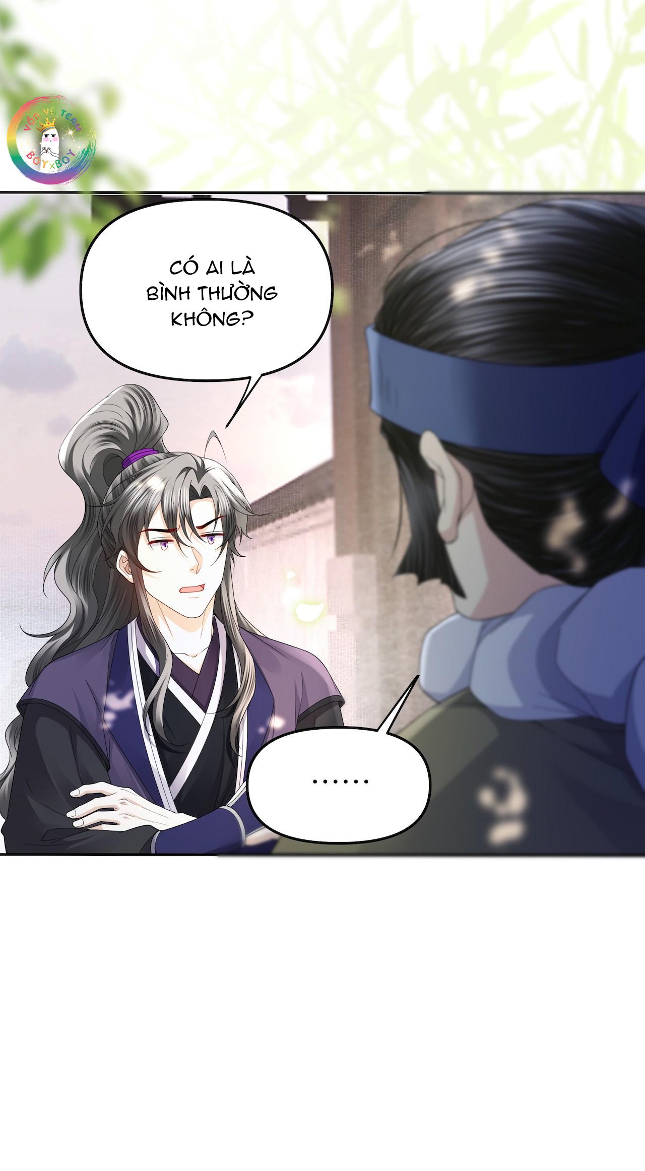 (END) Đồng Tiền Kham Thế Chapter 66 - Next Chapter 67