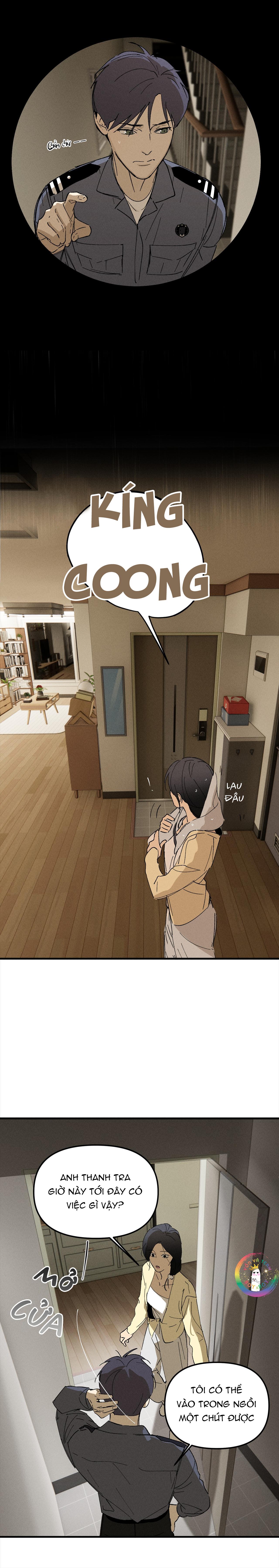 (END) ID Của Thần Chapter 70 - Trang 2