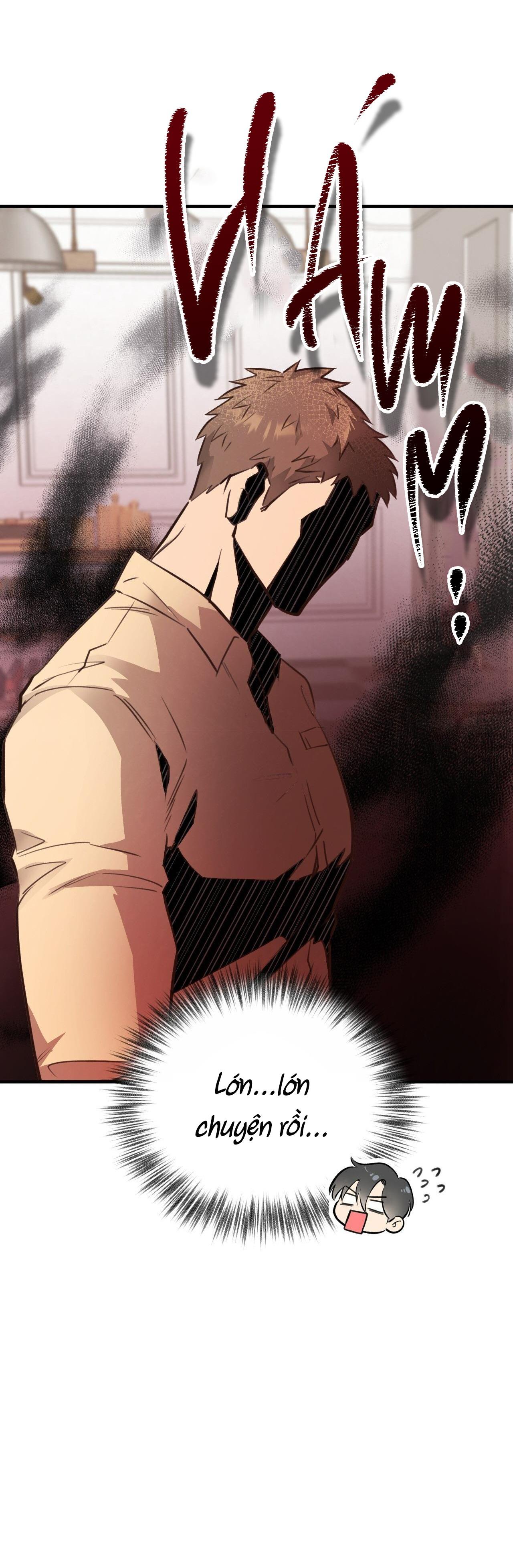 (END) MẬT GẤU Chapter 39 - Next Chapter 40