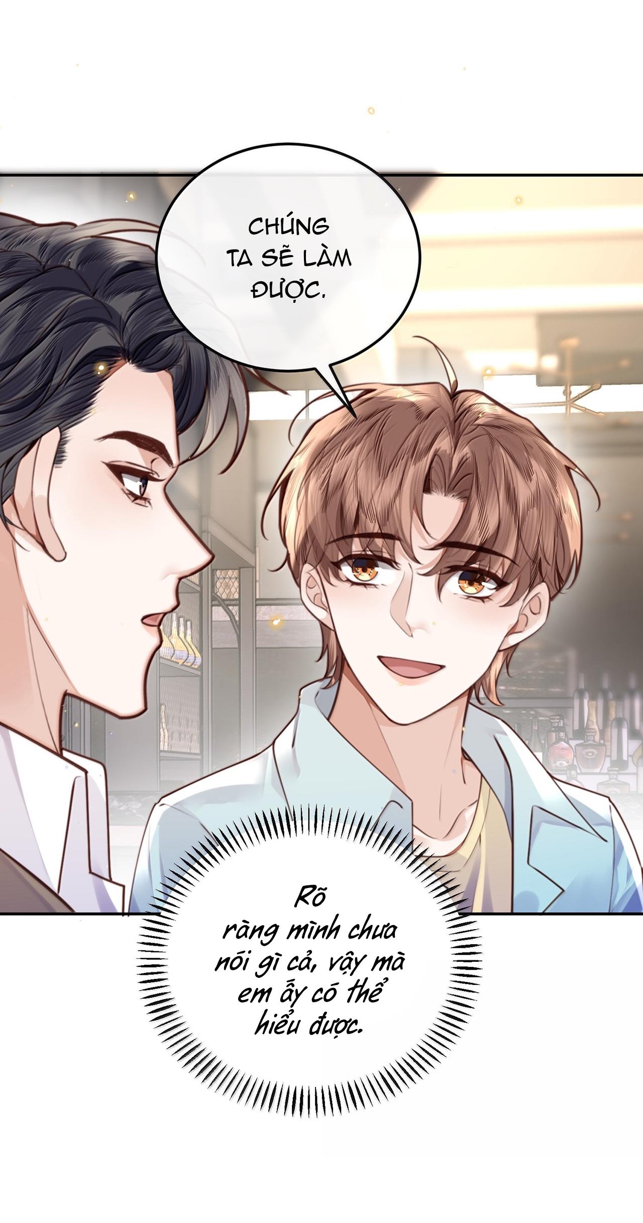 (END) Đặc Chế Cho Riêng Anh Chapter 107 - Next Chapter 108