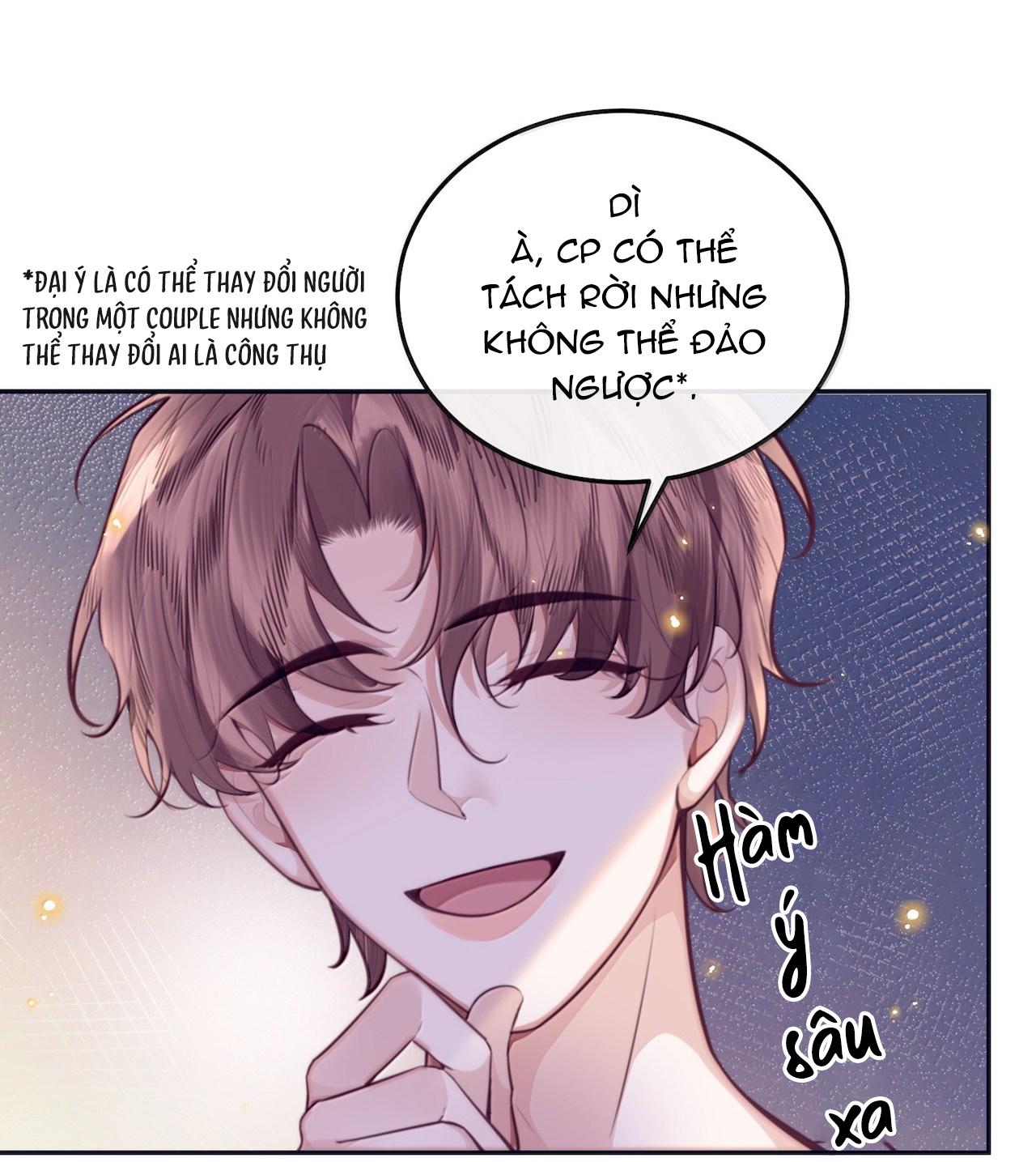 (END) Đặc Chế Cho Riêng Anh Chapter 113 - Next Chapter 114