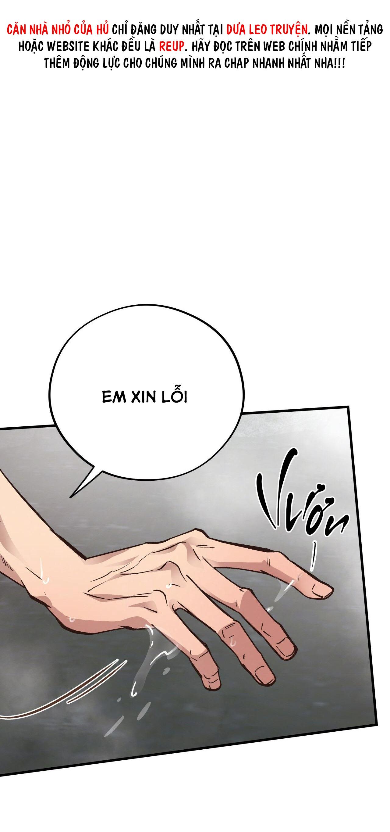 (END) MẬT GẤU Chapter 49 - Next Chapter 50