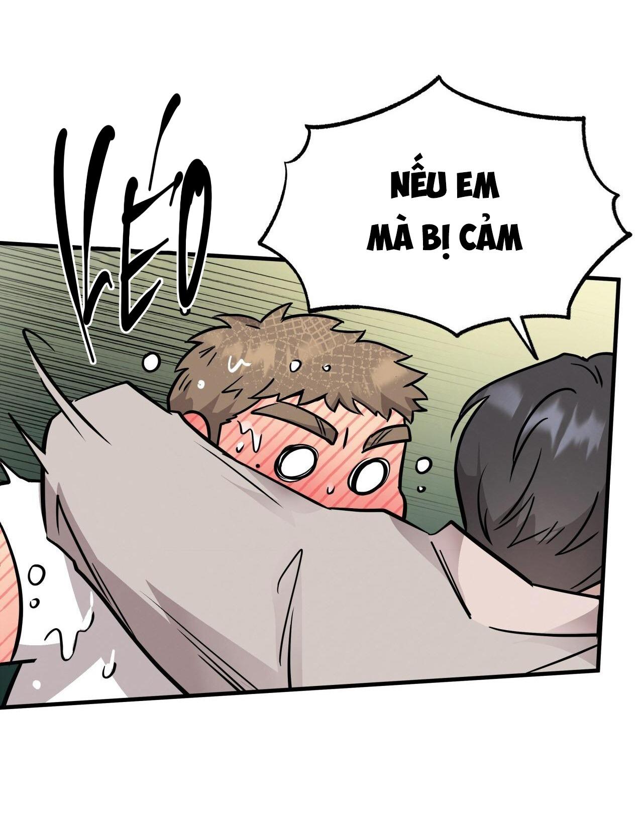(END) MẬT GẤU Chapter 48 - Next Chapter 49