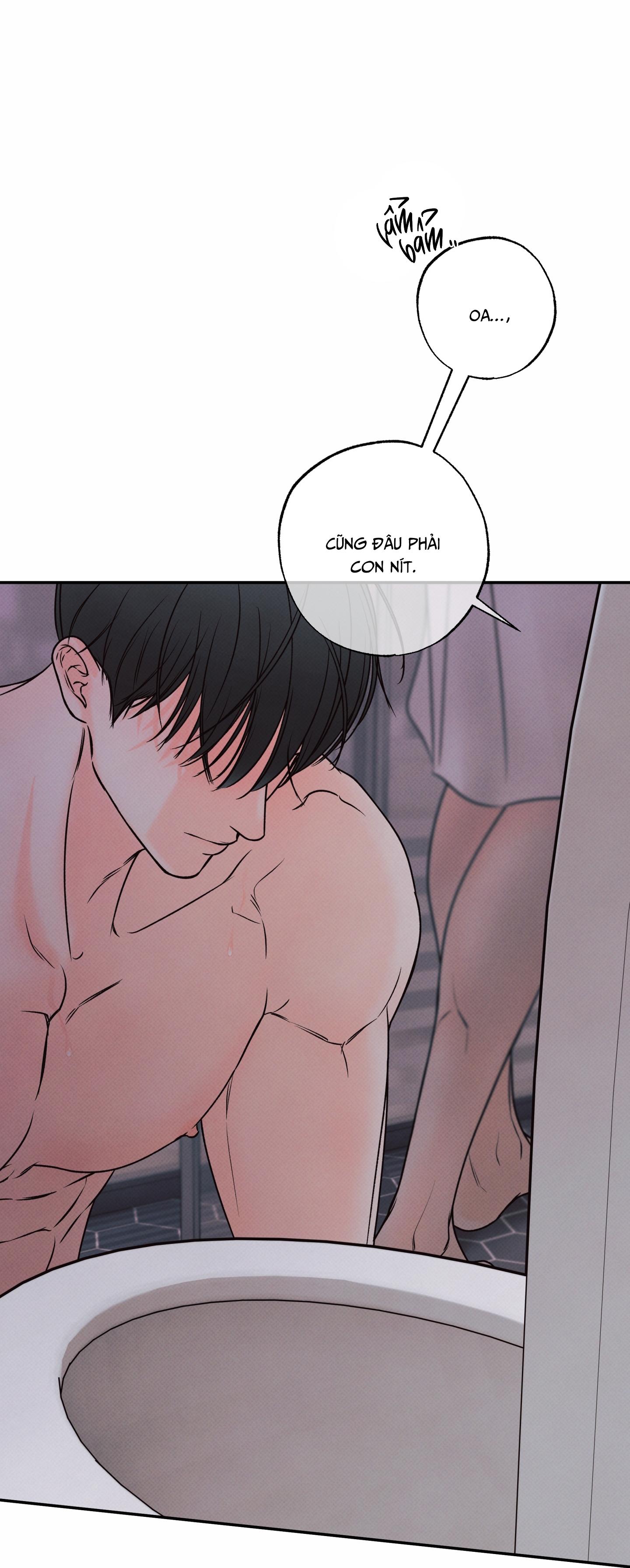 (GĐCV) RANH GIỚI CỦA SỰ MÊ HOẶC Chapter 11 H+ - Trang 2