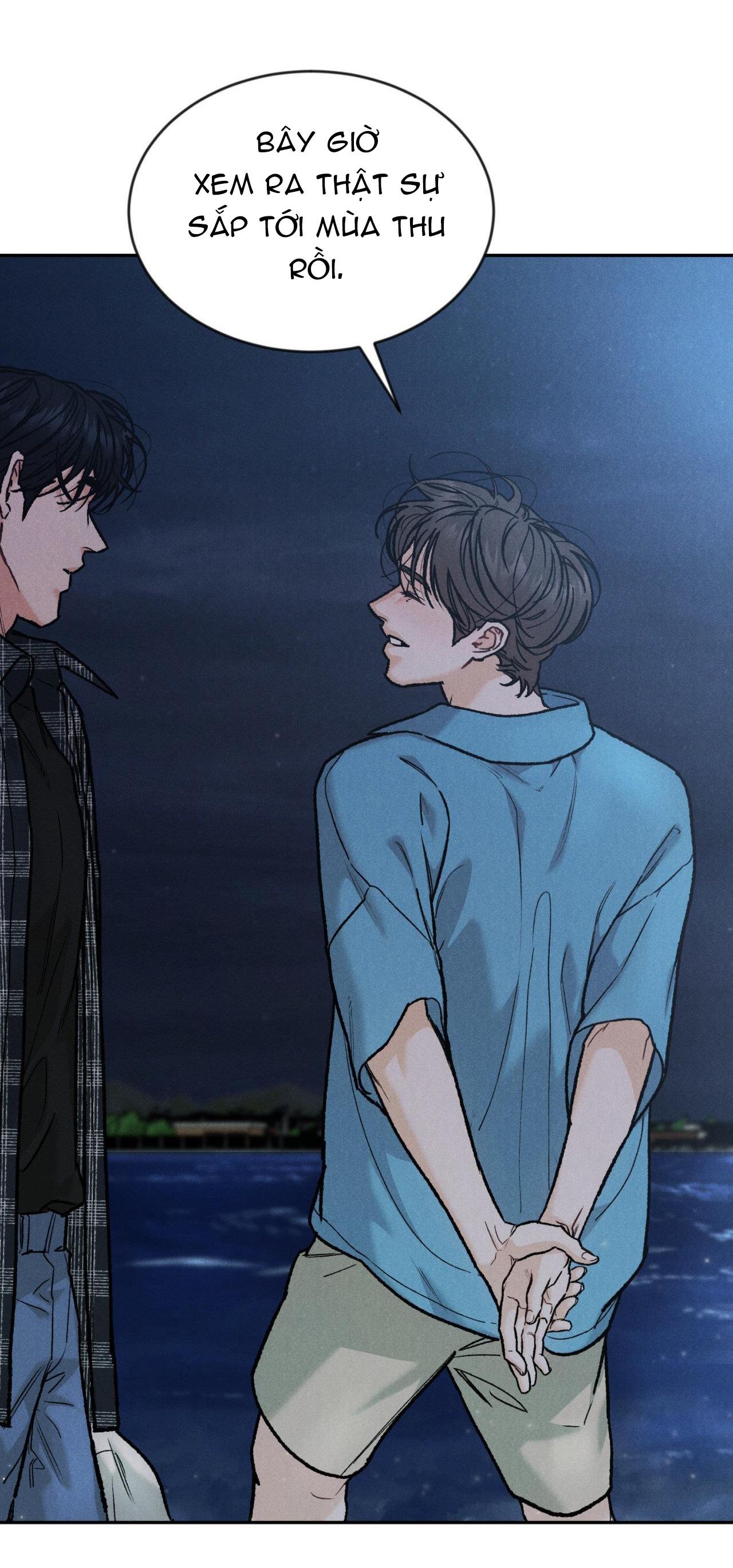 VƯỢT QUA GIỚI HẠN Chapter 94 END - Next Chapter 95