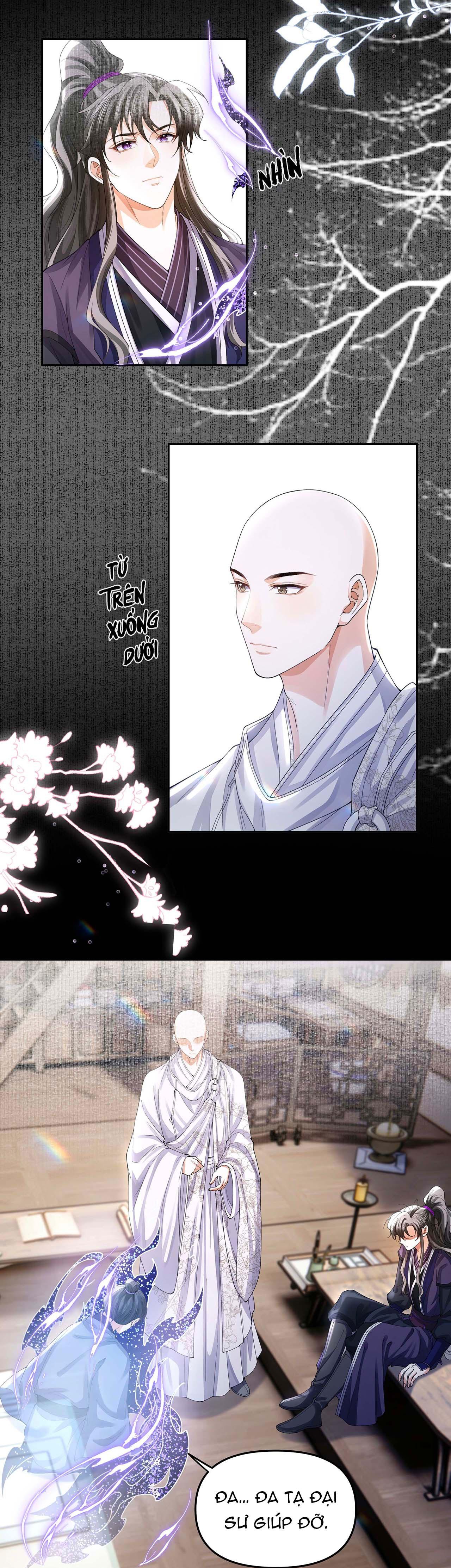 (END) Đồng Tiền Kham Thế Chapter 98 - Next Chapter 99