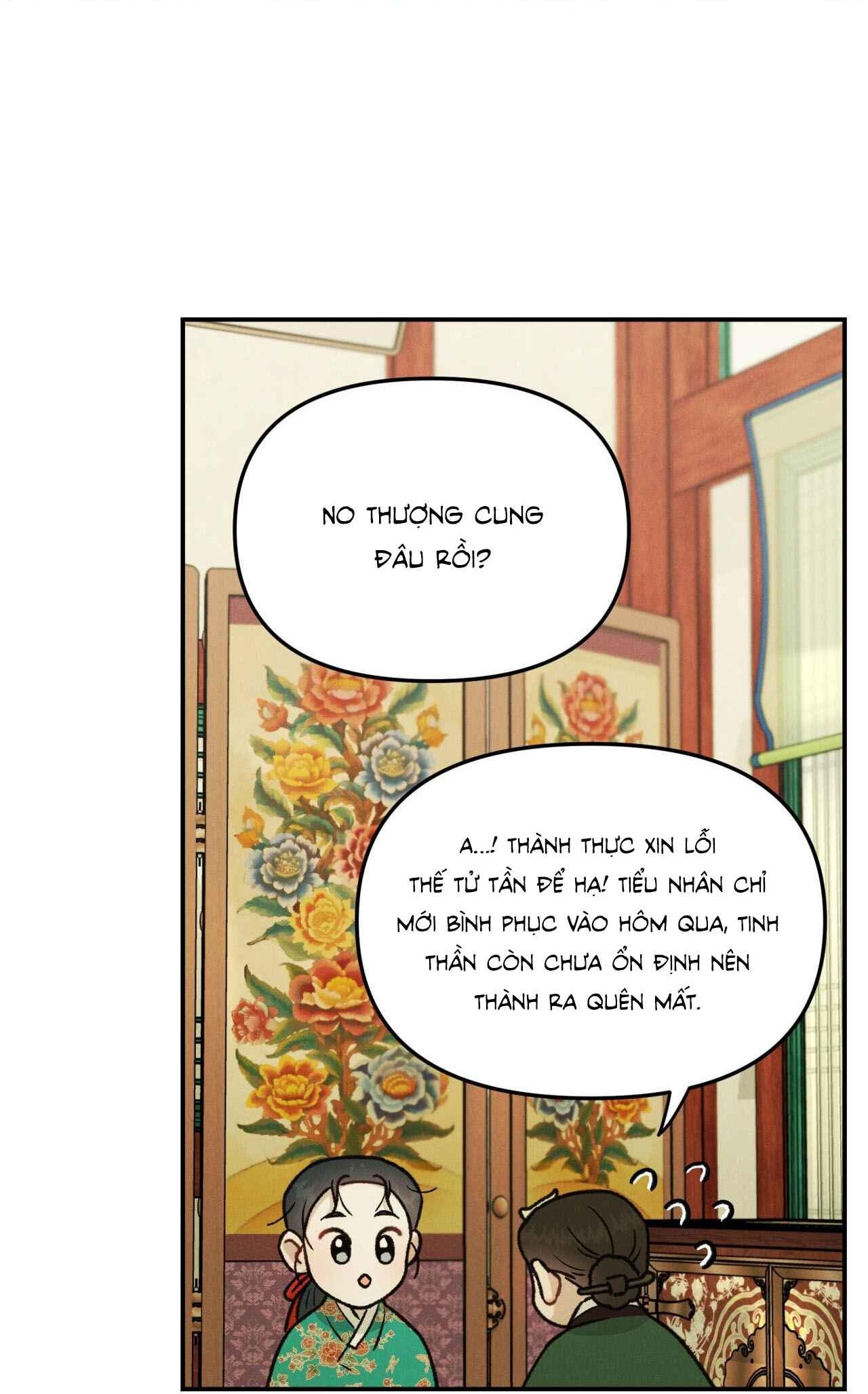 (GĐCV) GALE OF THE GOD Chapter 8 - Next Chapter 9 H