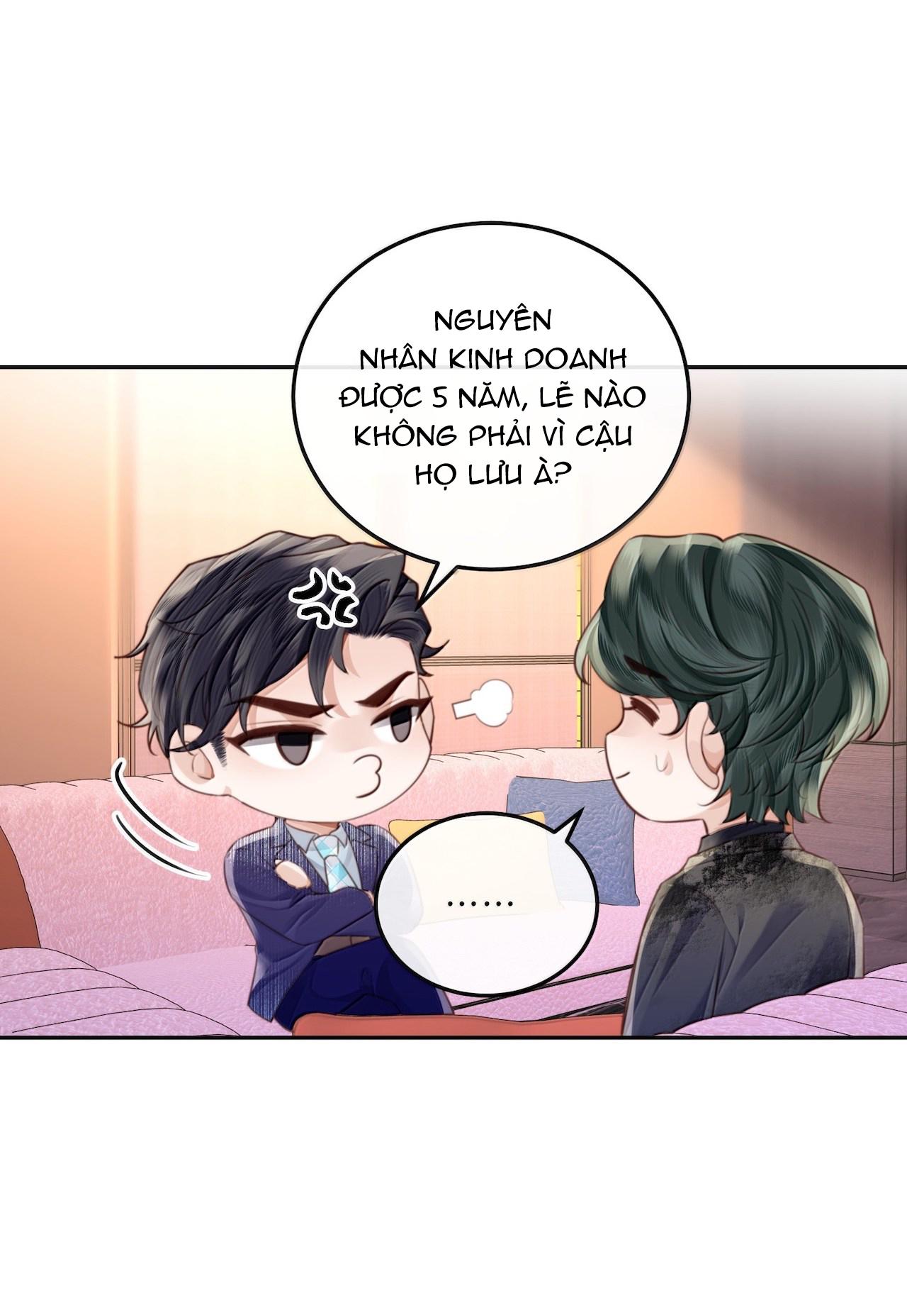 (END) Đặc Chế Cho Riêng Anh Chapter 106 - Next Chapter 106.5 Nt cổ trang