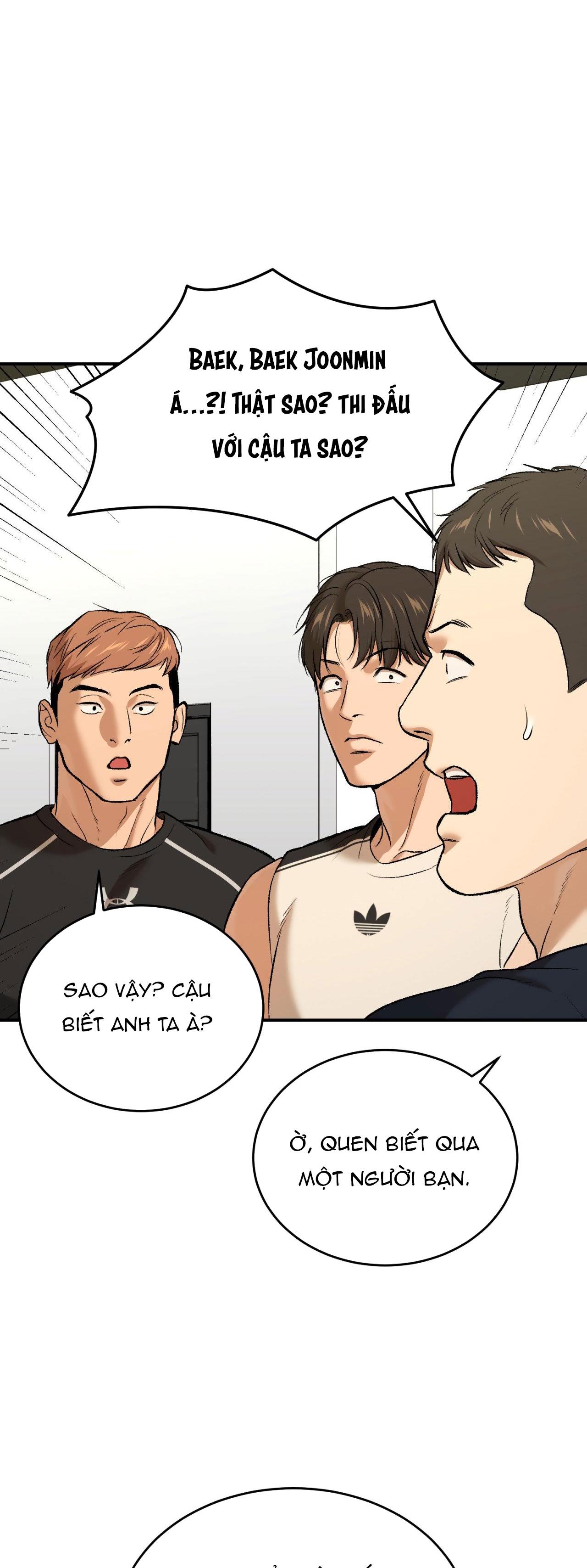 Jinx Chapter 47 - Next Chapter 48