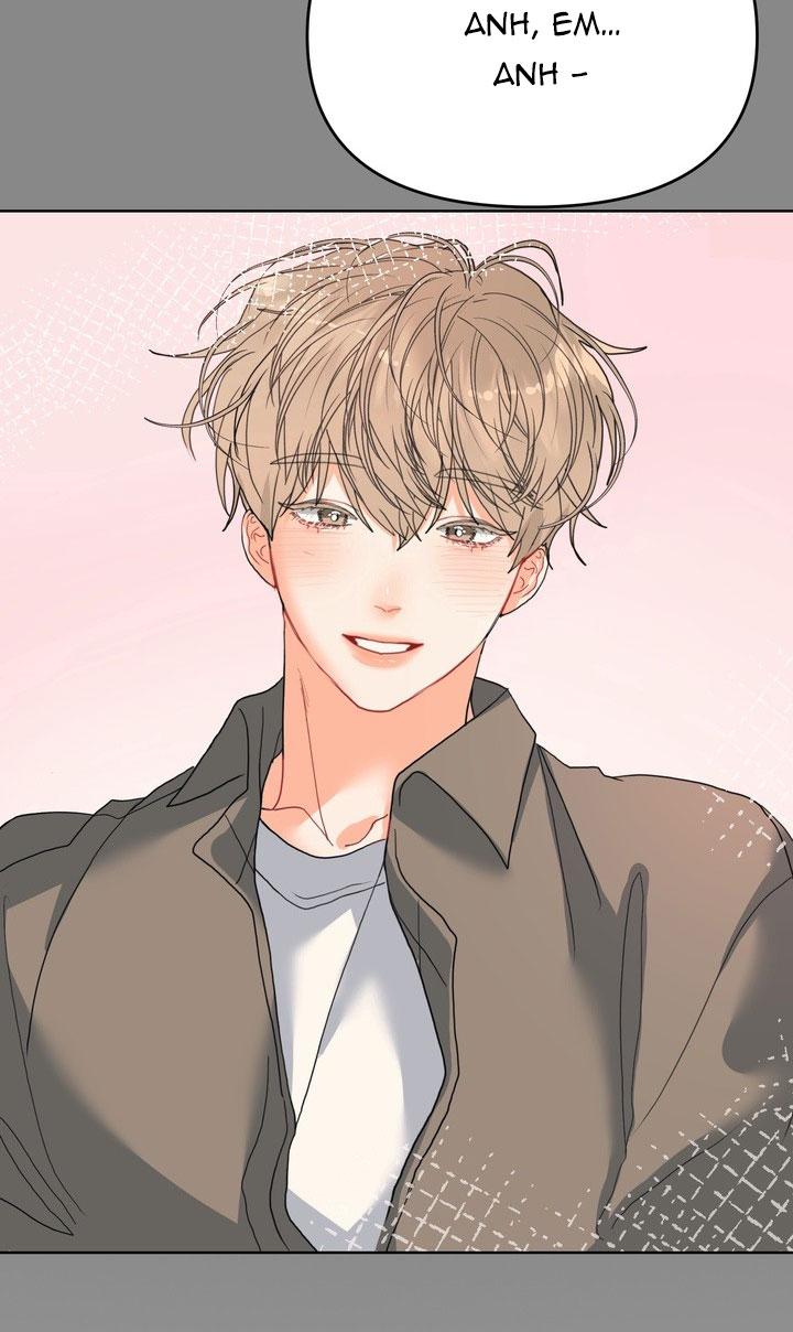 (ABO) OMEGA CỦA ANH TRAI Chapter 3 - Trang 2
