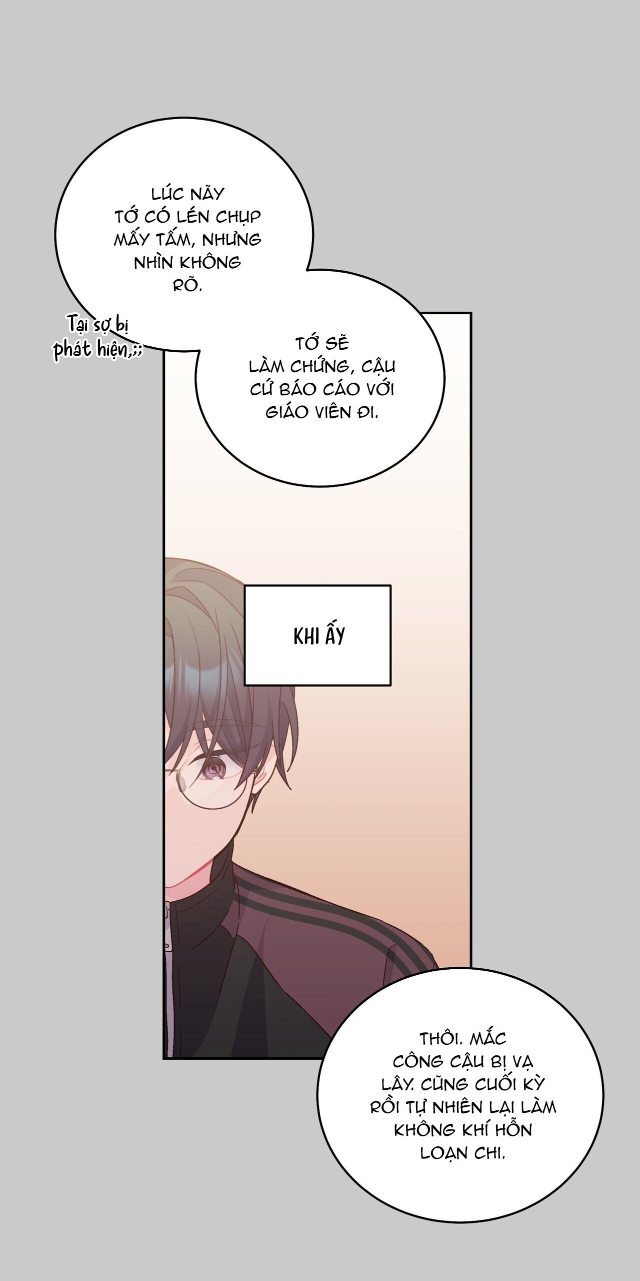 (END) Merry Marbling Chapter 88 - Trang 2