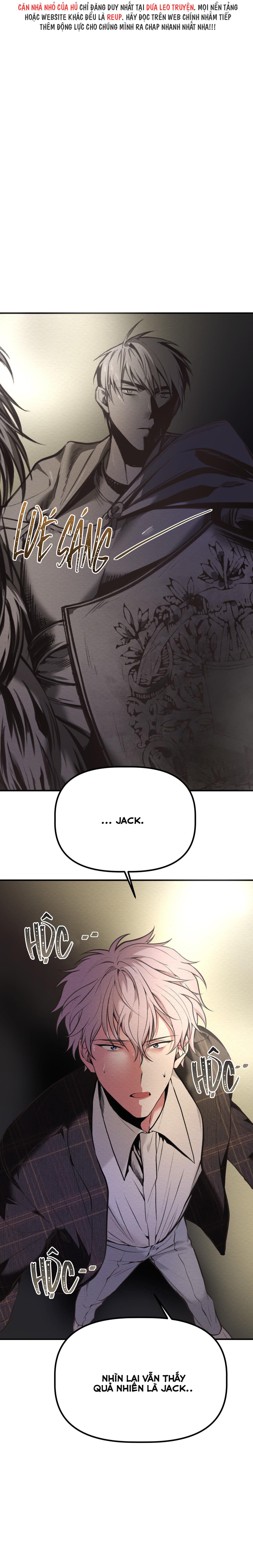 (END SS) DEVIL ON TOP Chapter 35 - Trang 2
