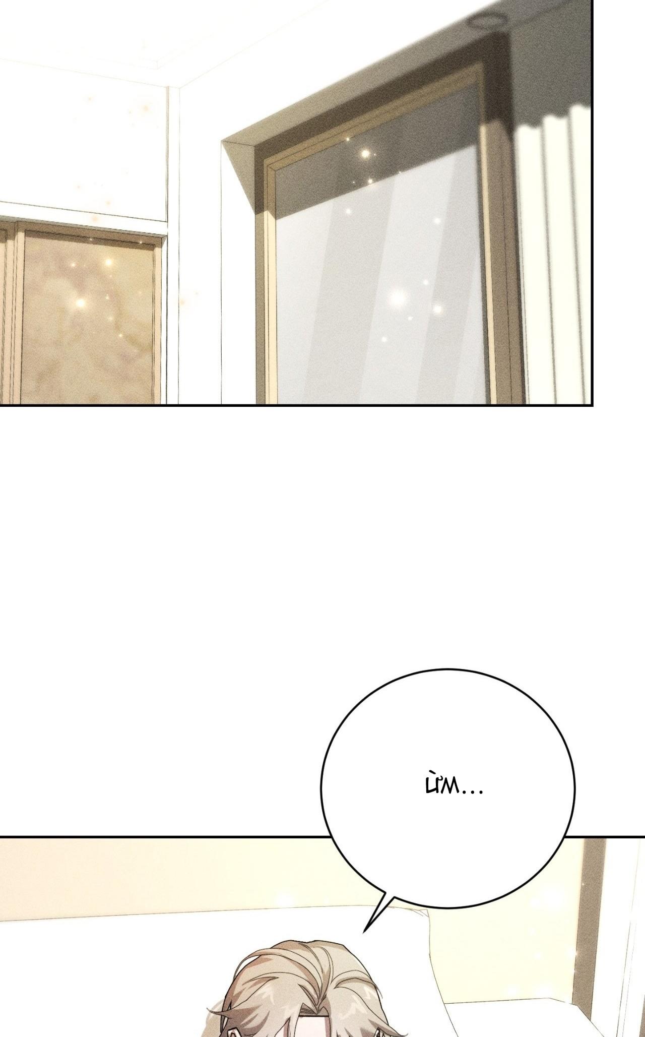 (RÔ LAI) LUẬT LỆ OMERTÀ Chapter 14 - Trang 2
