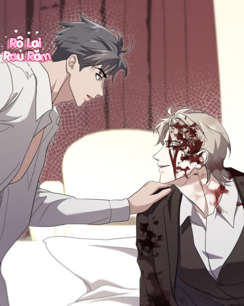 (RÔ LAI) LUẬT LỆ OMERTÀ Chapter 6 - Next Chapter 7 Ngang