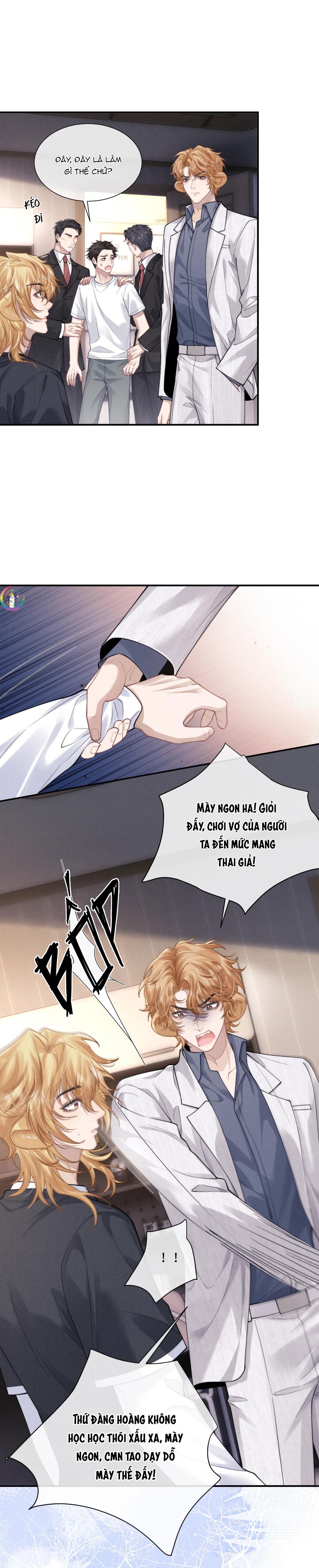 Chấp Sự Thỏ Tai Cụp Chapter 70 - Next Chapter 71