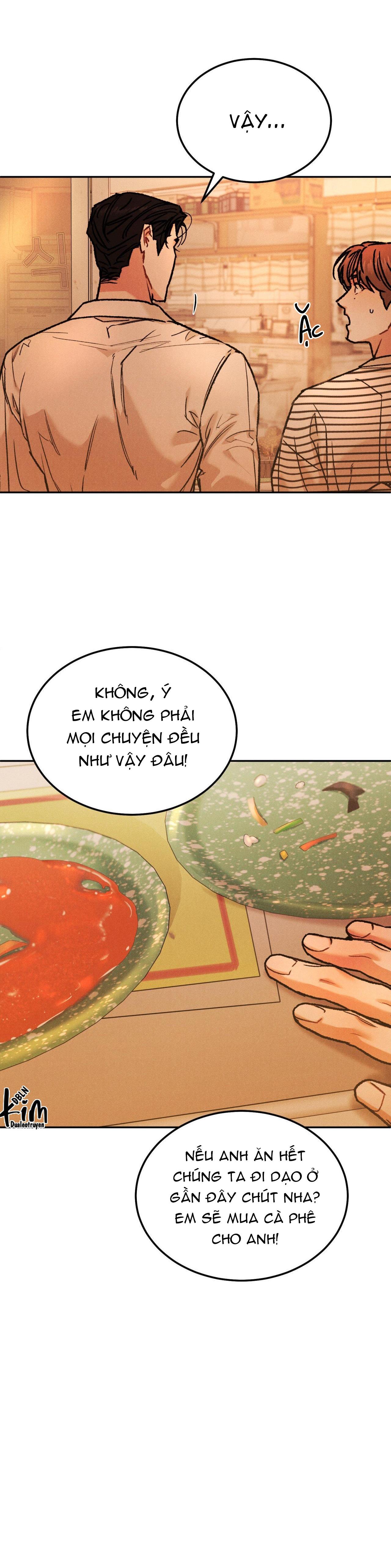 VƯỢT QUA GIỚI HẠN Chapter 90 - Next Chapter 91 NT6