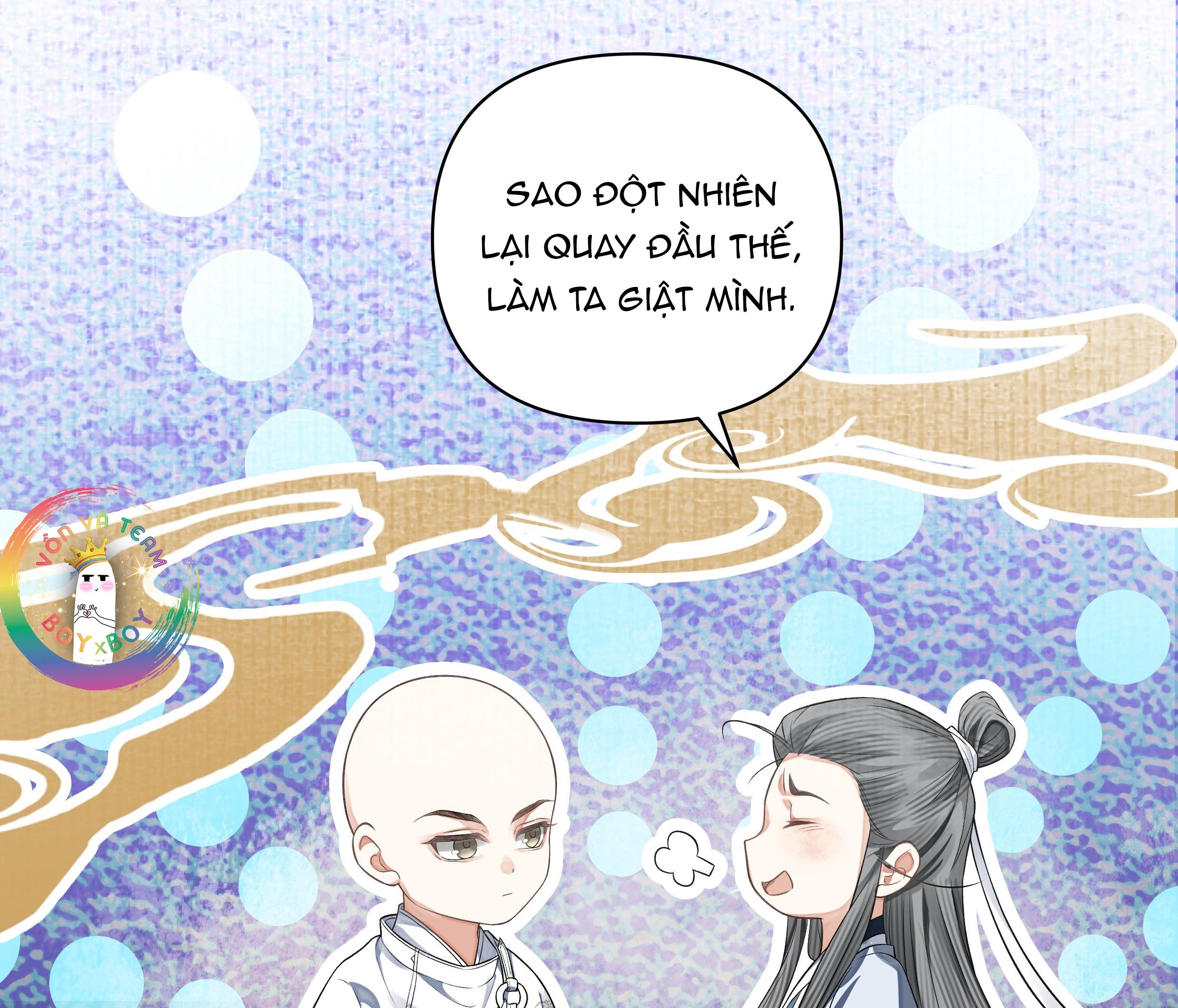 (END) Đồng Tiền Kham Thế Chapter 20 - Trang 2