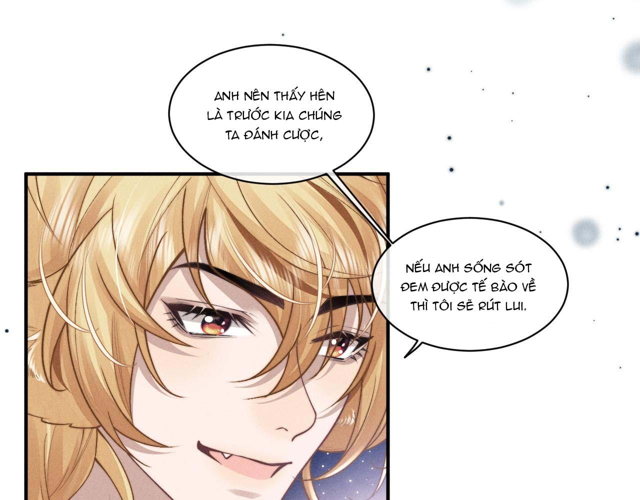 Chấp Sự Thỏ Tai Cụp Chapter 111 - Next Chapter 112