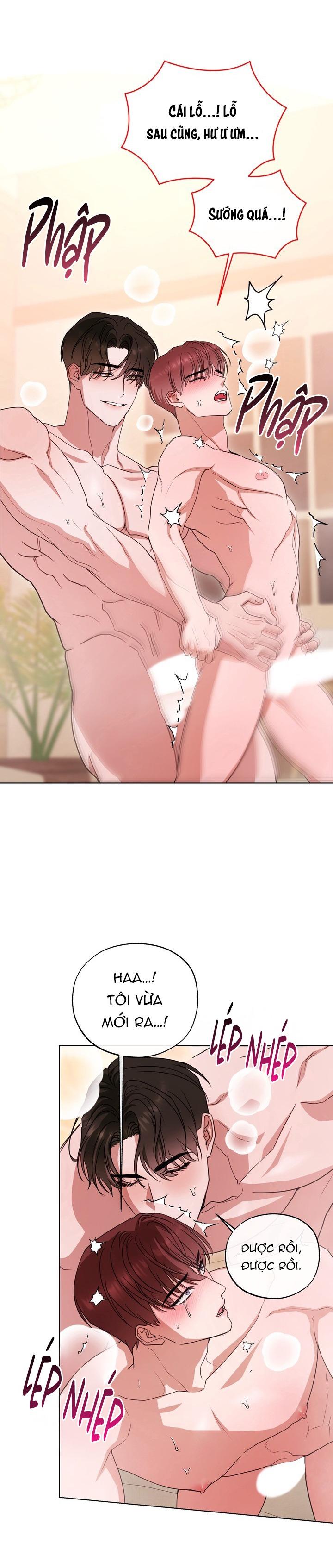 CÔ DÂU RỒNG Chapter 9 nt2 - Trang 2