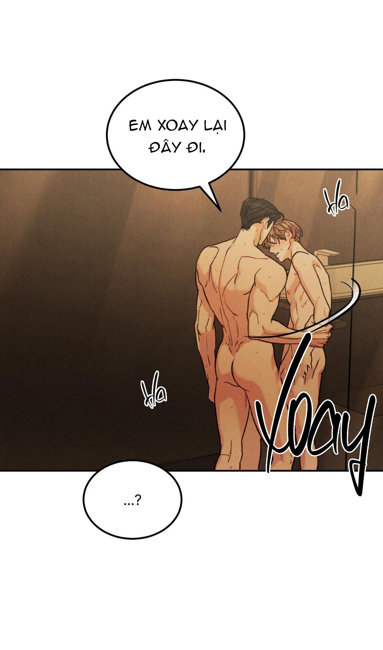 VƯỢT QUA GIỚI HẠN Chapter 91 NT6 - Next Chapter 92 H+++