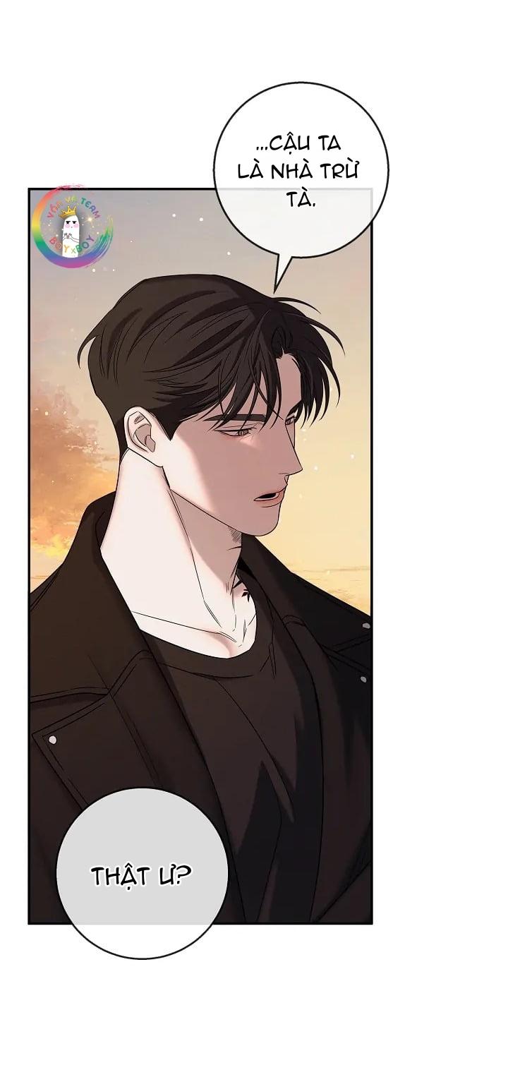 (END) Màn Đêm Không Lối Chapter 13 - Trang 2