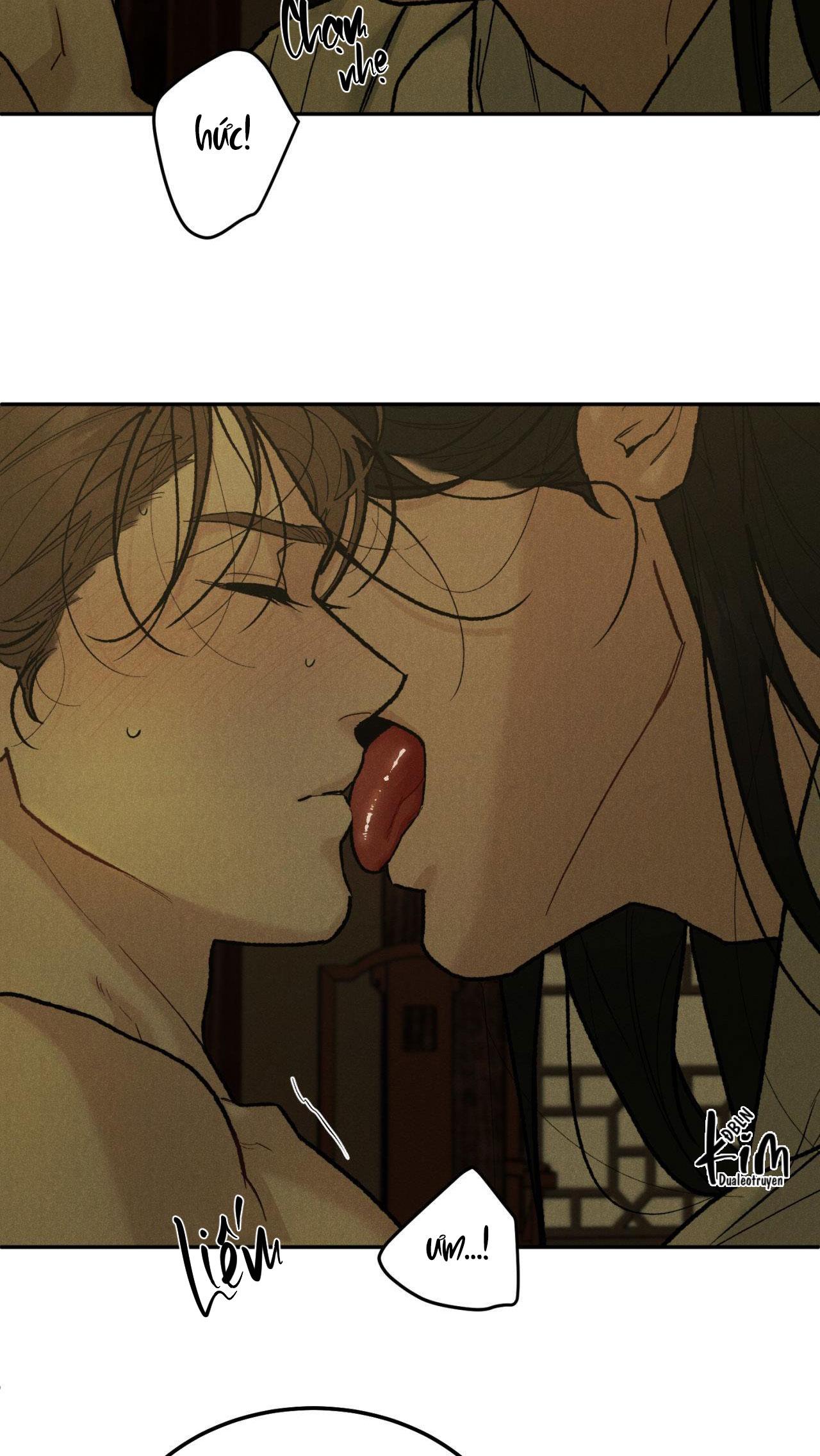 VƯỢT QUA GIỚI HẠN Chapter 83 PHIÊN NGOẠI ĐẶC BIỆT 2 - Next Chapter 84 PHIÊN NGOẠI 3