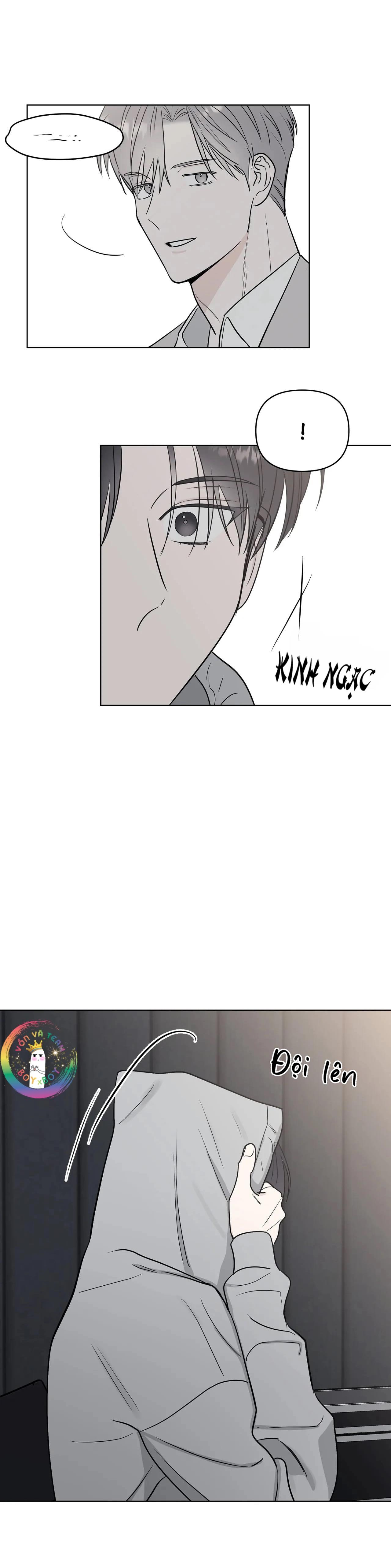 Sparkling Baby Chapter 5 - Next Chapter 6