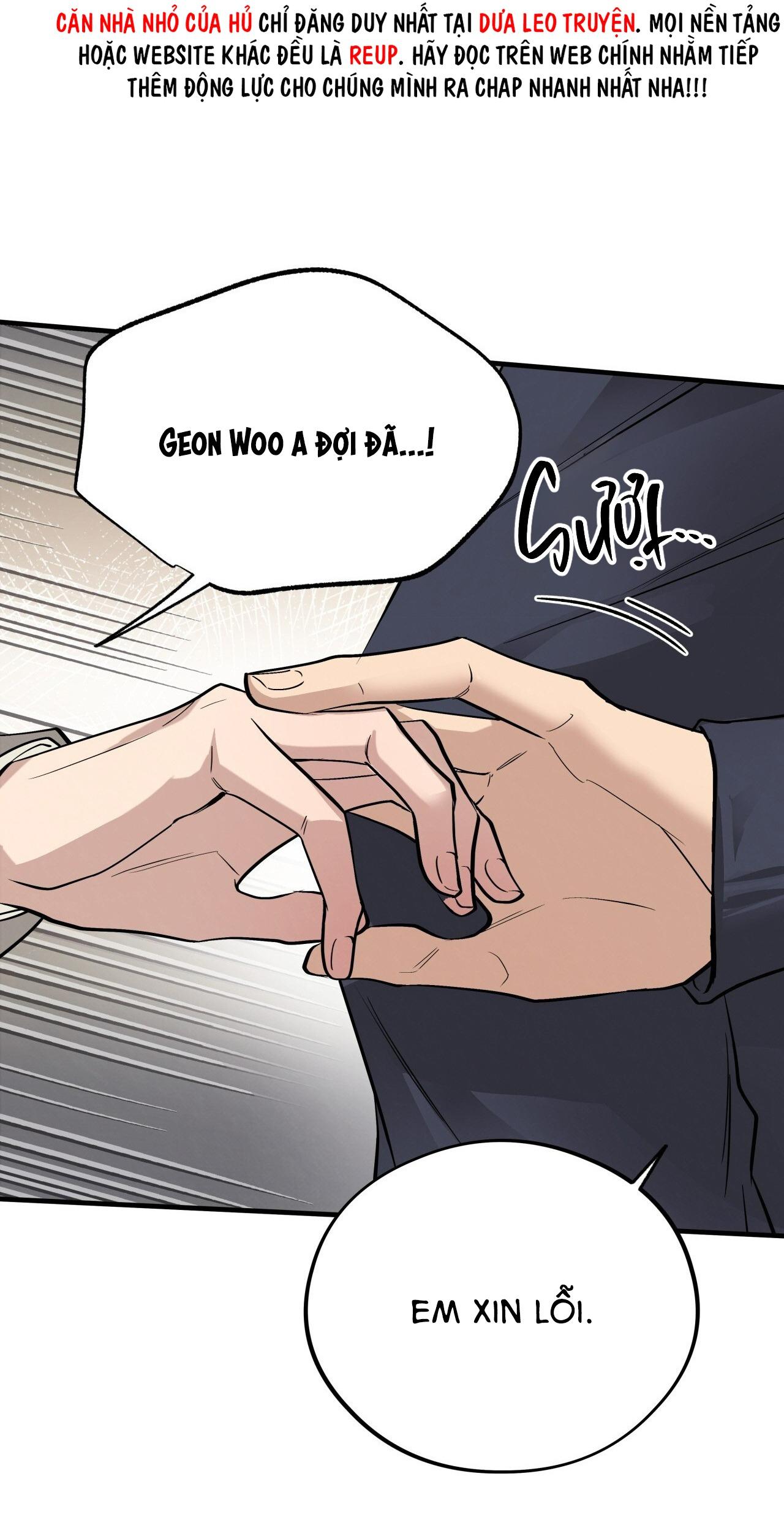(END) MẬT GẤU Chapter 45 - Next Chapter 46