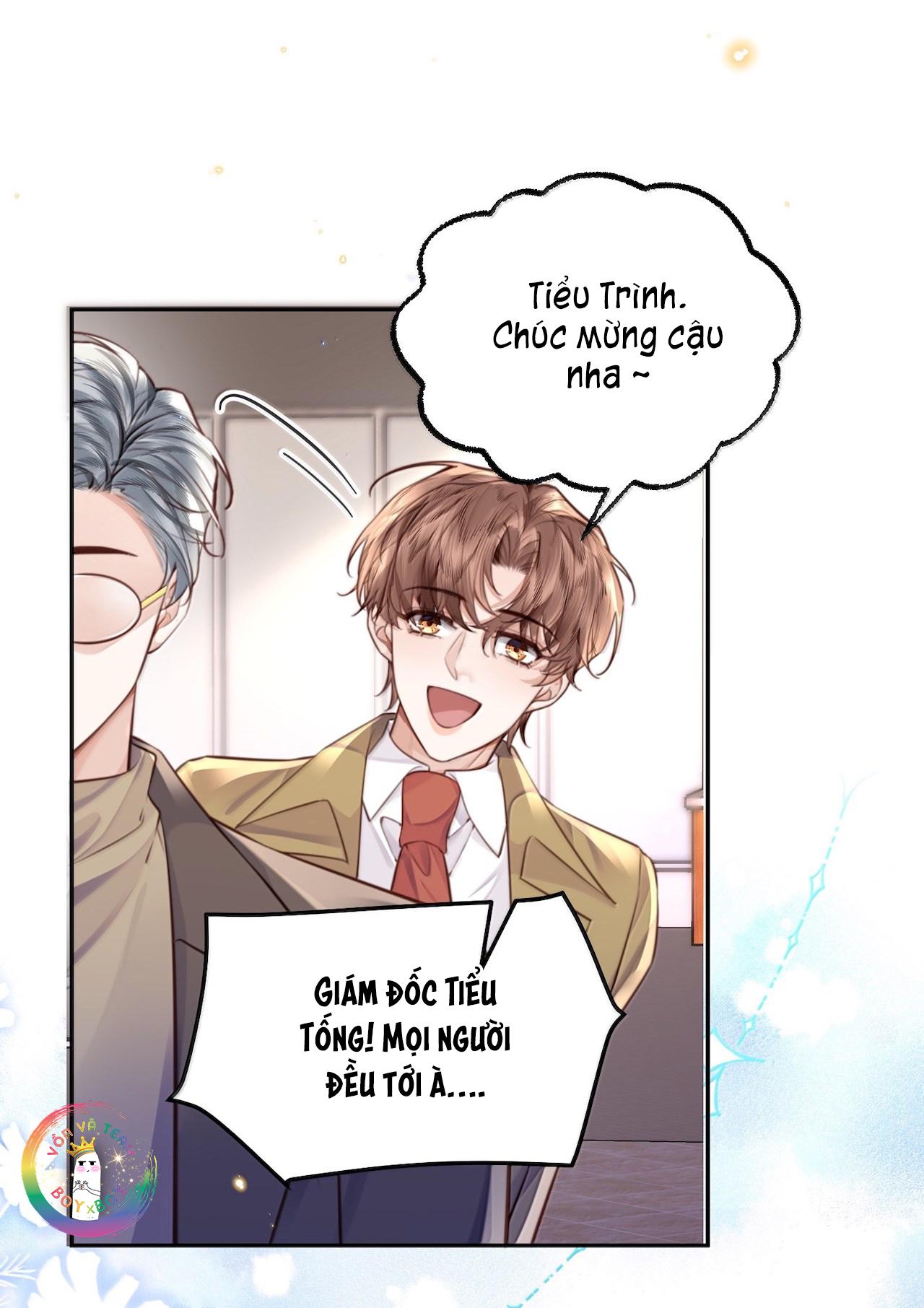 (END) Đặc Chế Cho Riêng Anh Chapter 111 - Next Chapter 112