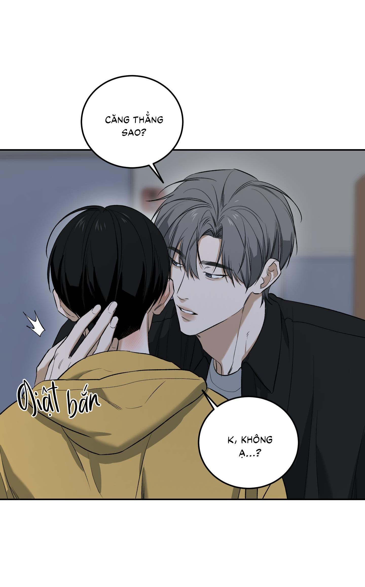 |DROP| Hưởng Lợi Chapter 33 End season 1 - Trang 2