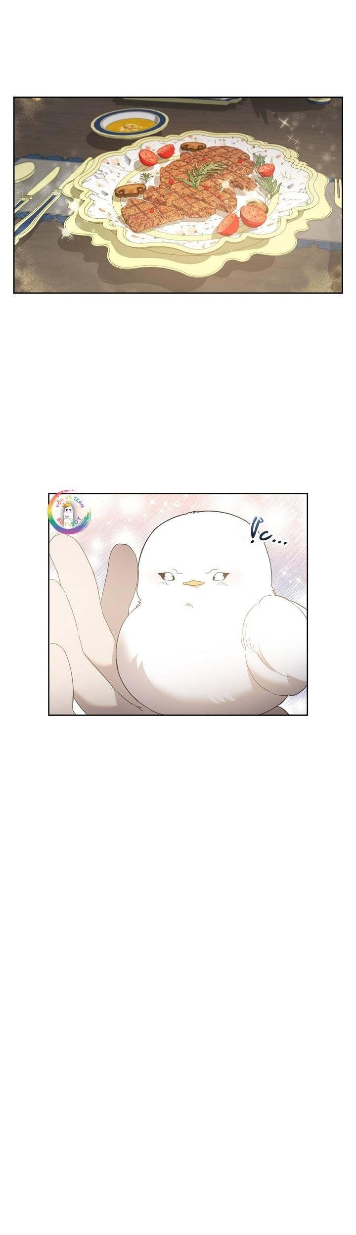 (END) Này, Đừng Có Nhấn Cái Nút Đó! Chapter 5 - Trang 2