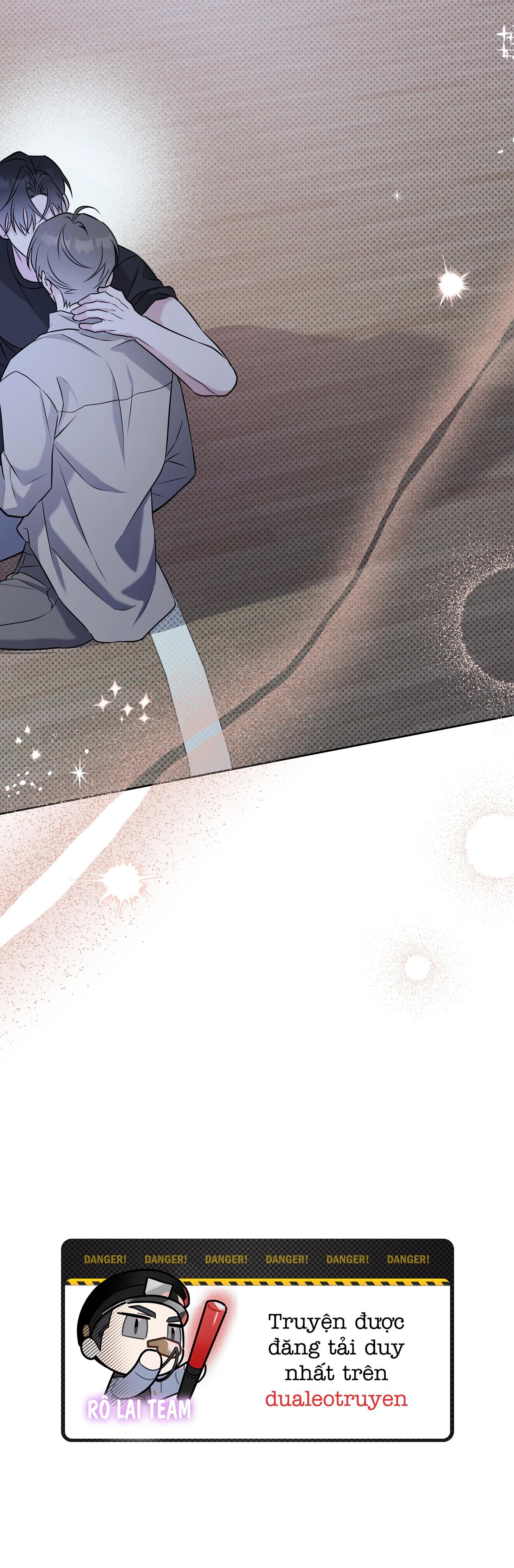 (RÔ LAI) Chiến thuật bắt bóng tình yêu Chapter 21 - Next Chapter 22