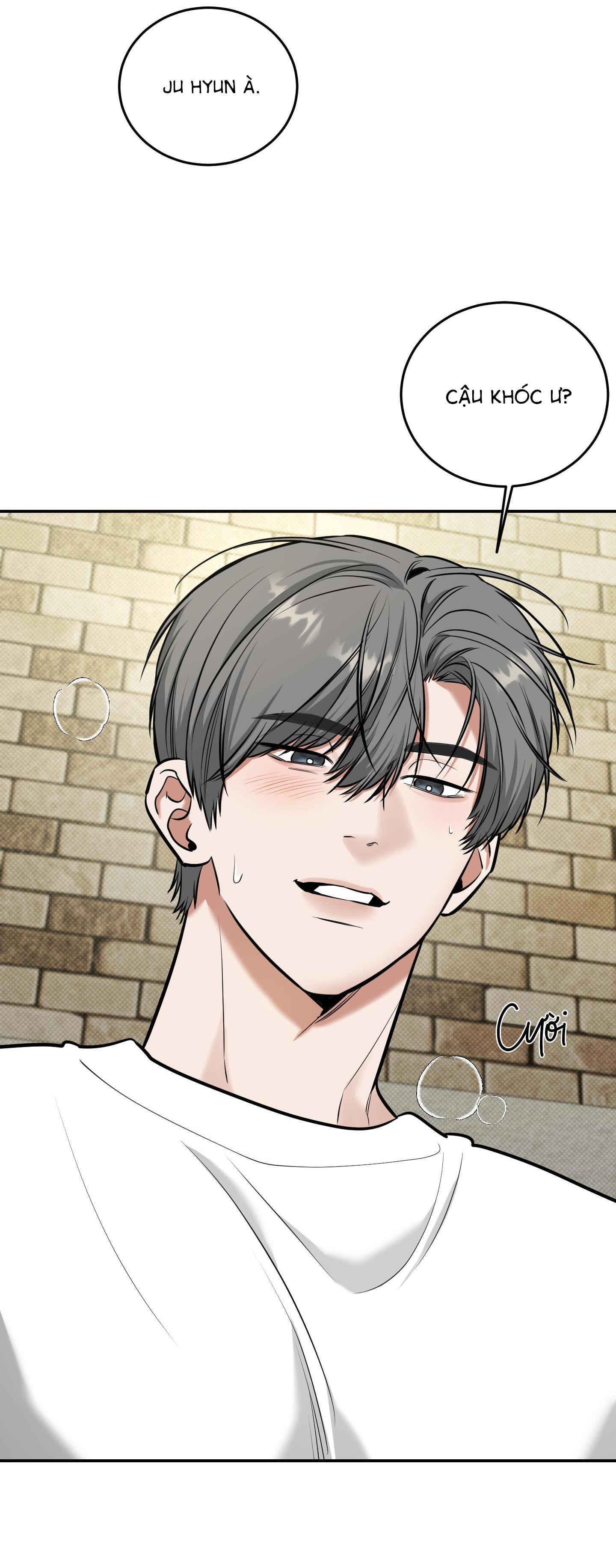 |DROP| Hưởng Lợi Chapter 15 H+ - Trang 2