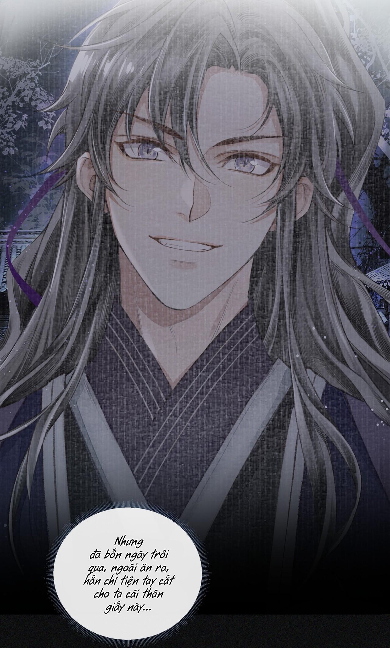 (END) Đồng Tiền Kham Thế Chapter 3 - Next Chapter 4