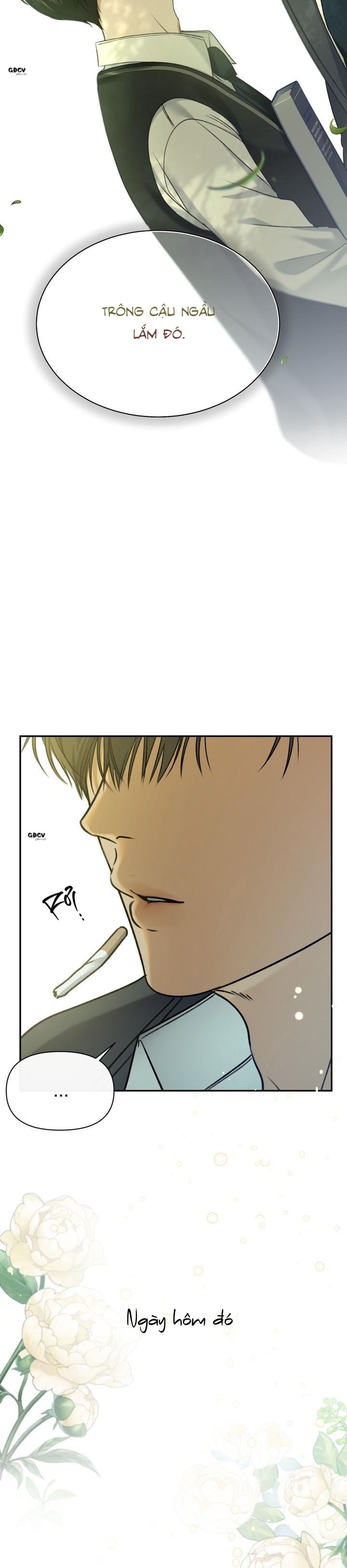 (GĐCV) EIGHTEEN'S BED Chapter 3 - Next Chapter 4