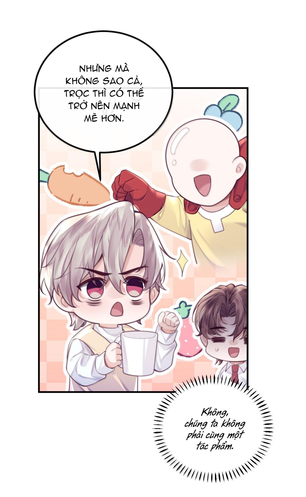 (END) Đặc Chế Cho Riêng Anh Chapter 124 - Next Chapter 124.1