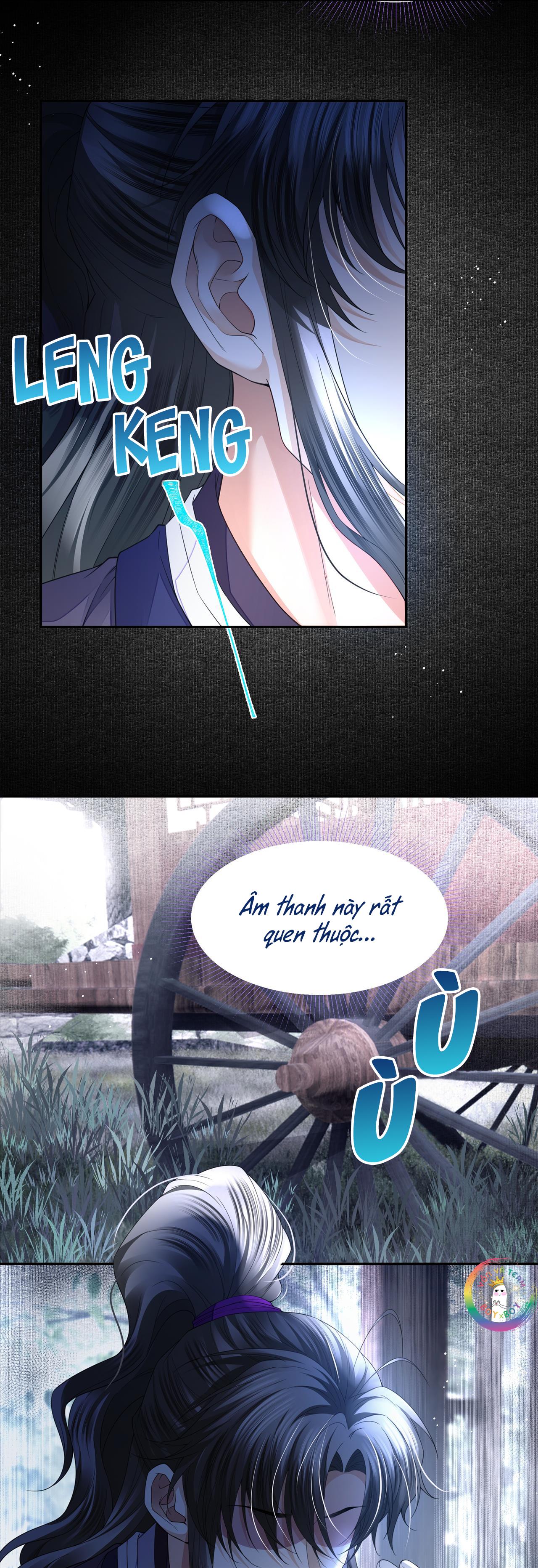 (END) Đồng Tiền Kham Thế Chapter 69 - Next Chapter 70