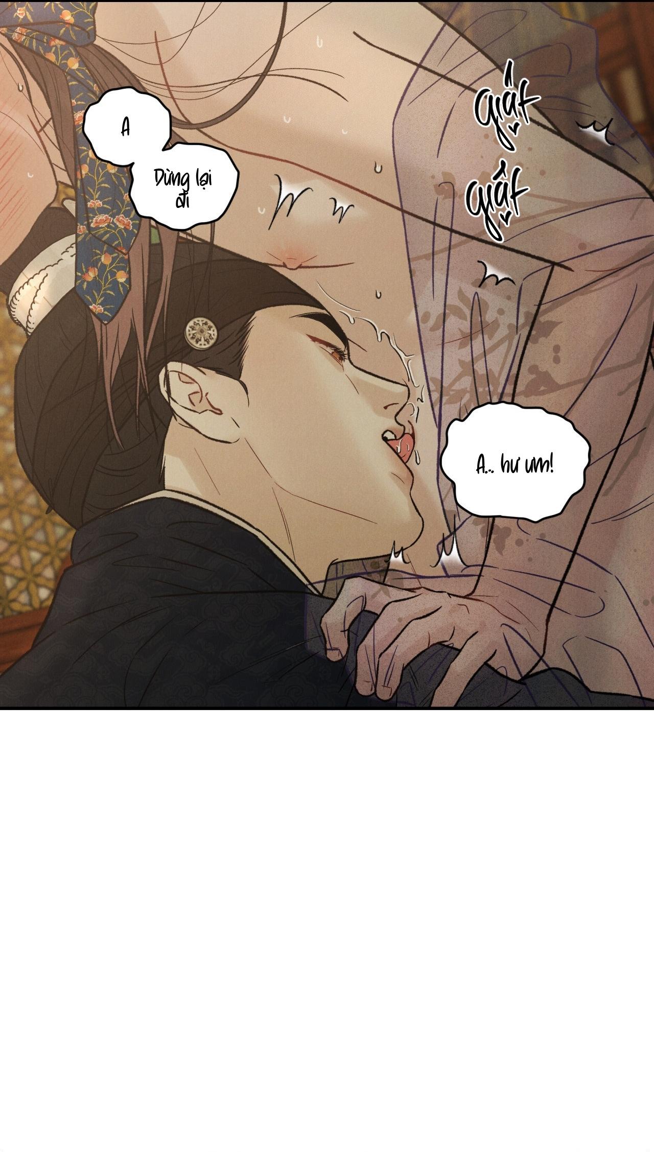 (GĐCV) GALE OF THE GOD Chapter 13 H+ - Next Chapter 14 H+
