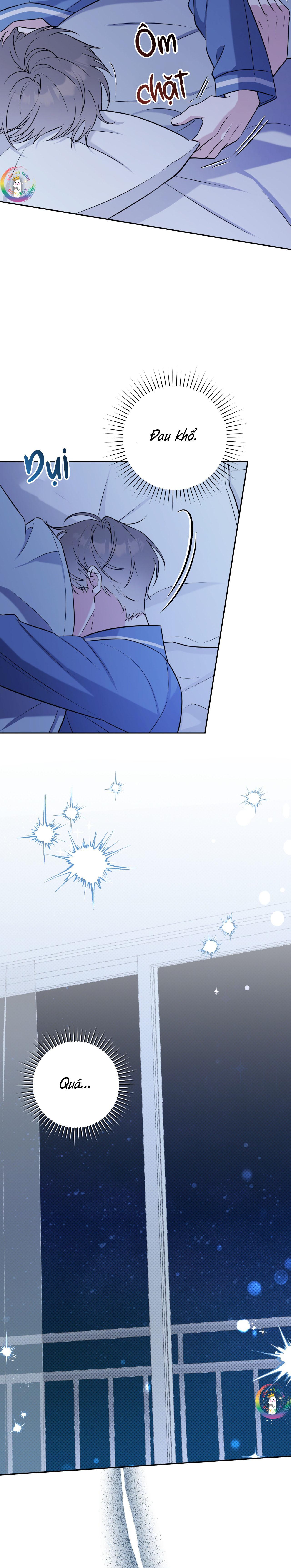(END) Ballboy Tactics Chapter 31 - Next Chapter 32