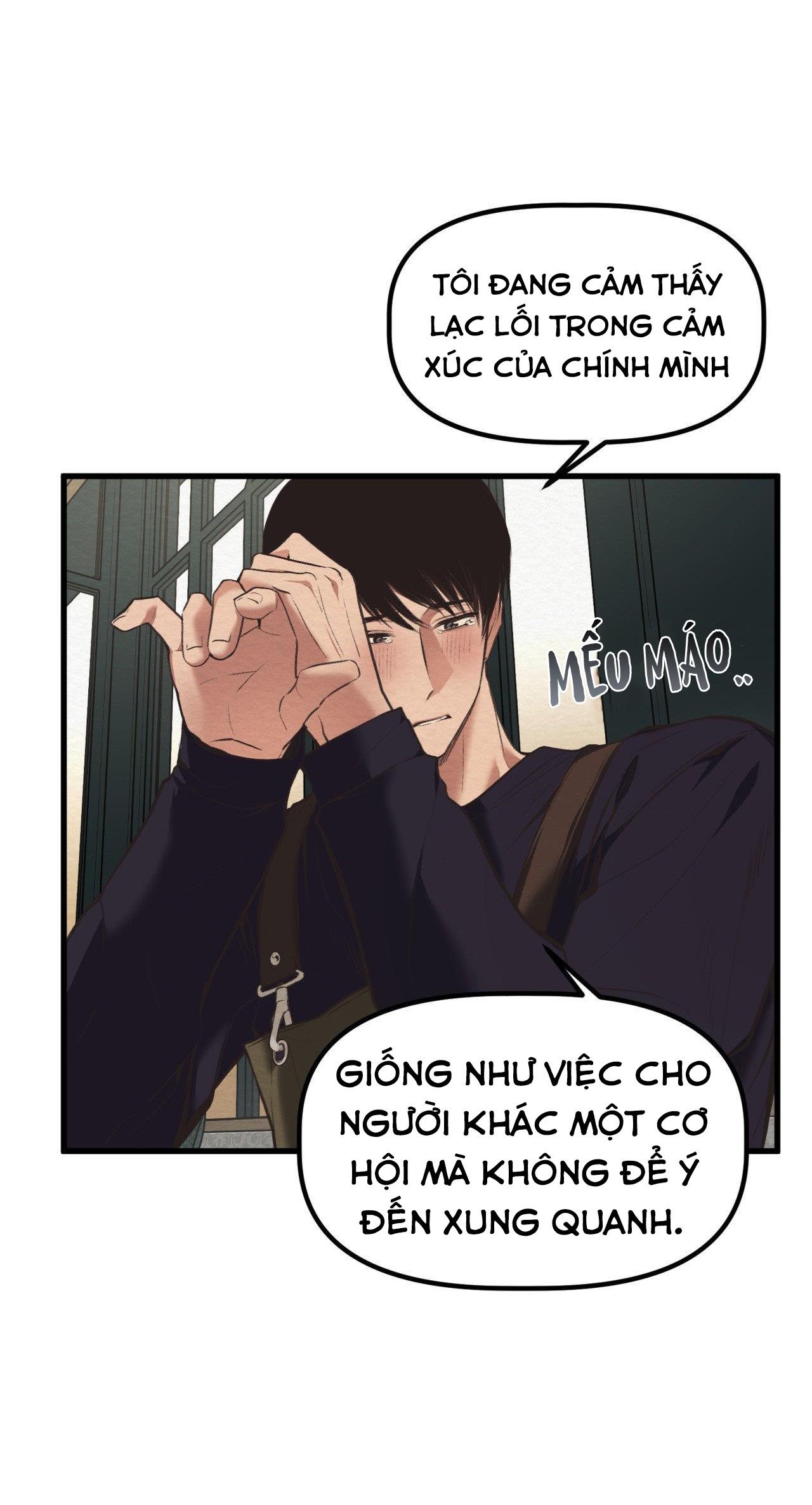 (END SS) DEVIL ON TOP Chapter 30 - Trang 2