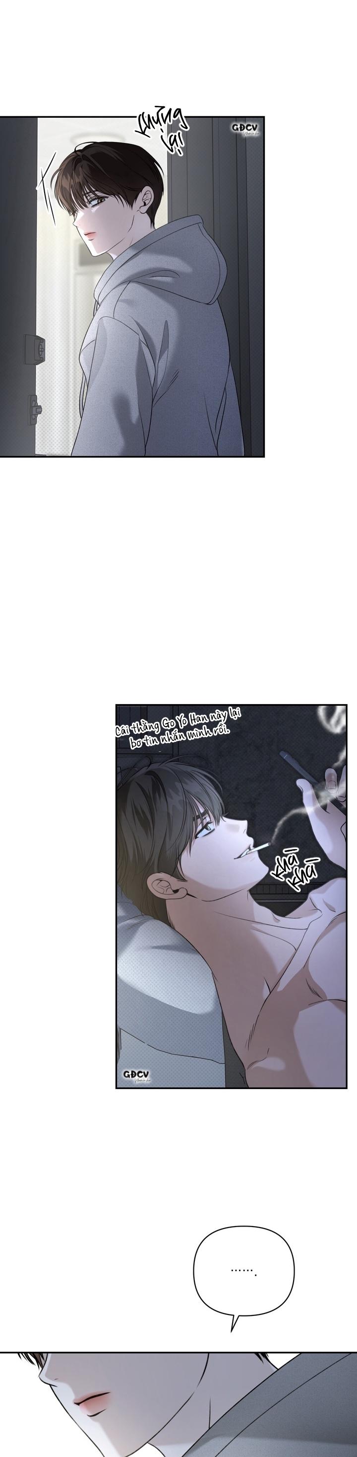 (GĐCV) EIGHTEEN'S BED Chapter 2 - Next Chapter 3