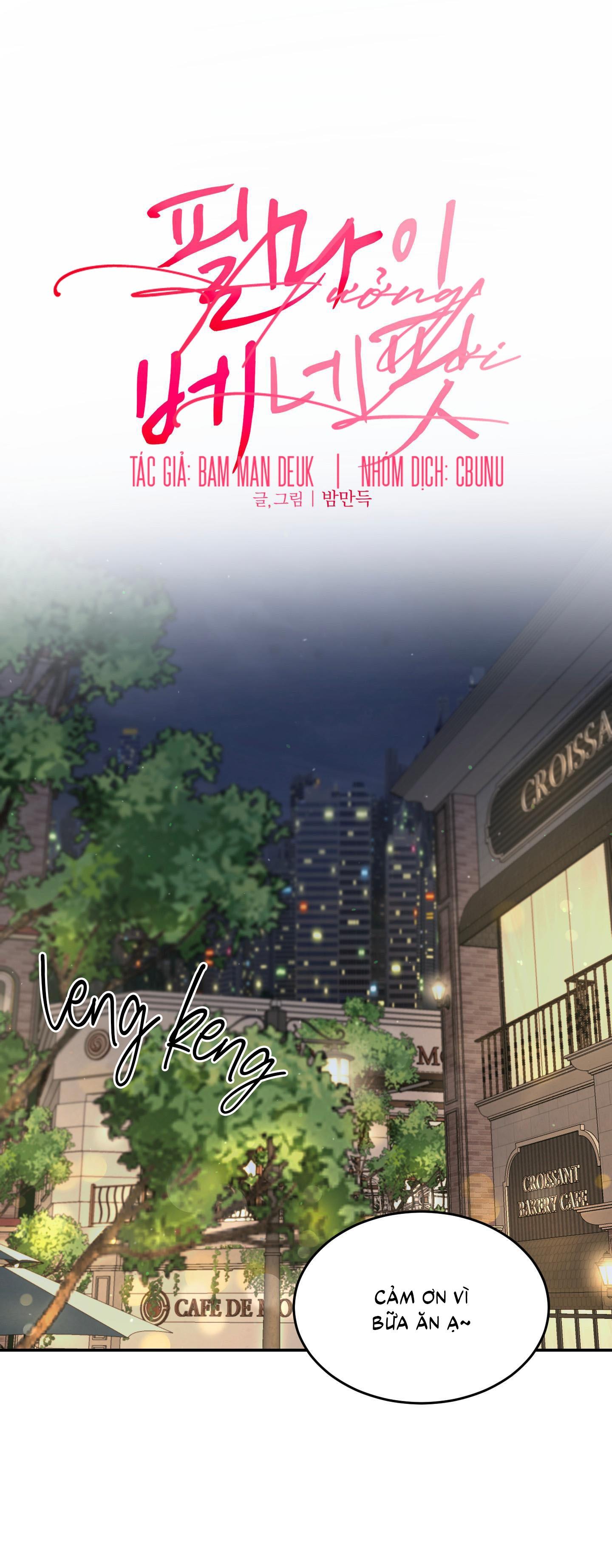 |DROP| Hưởng Lợi Chapter 28 - Trang 2