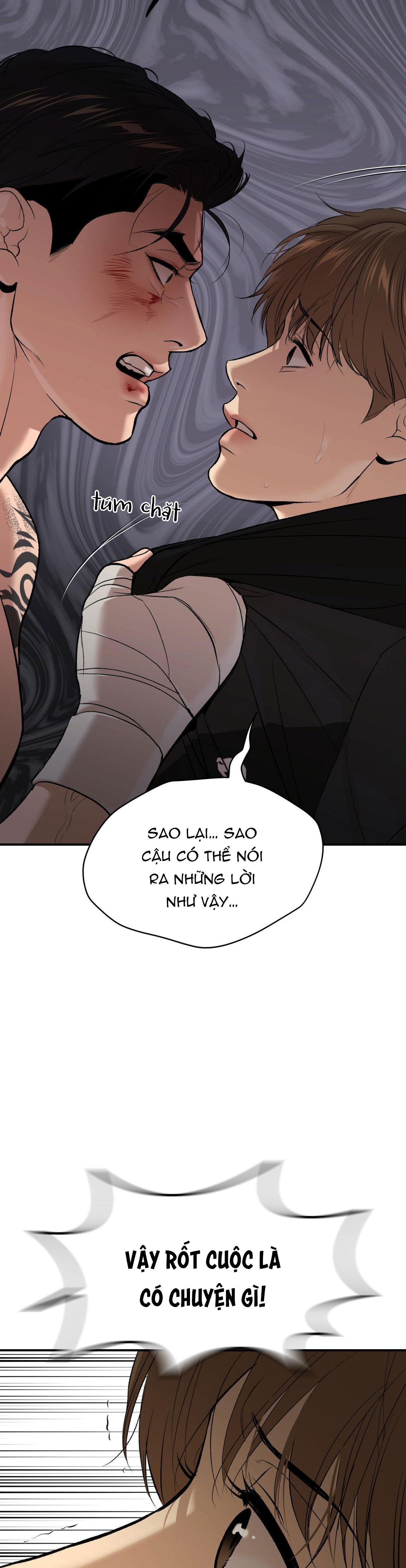 Jinx Chapter 51 - Next Chapter 52