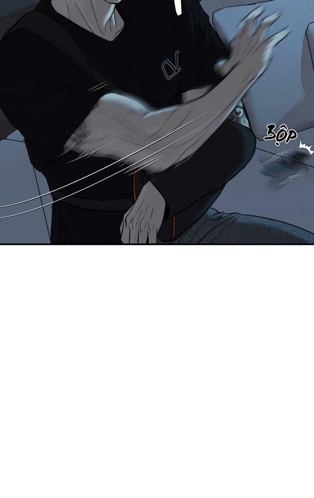 Jinx Chapter 54 SS2 -1 - Next Chapter 55 (2) KHÔNG CỨNG